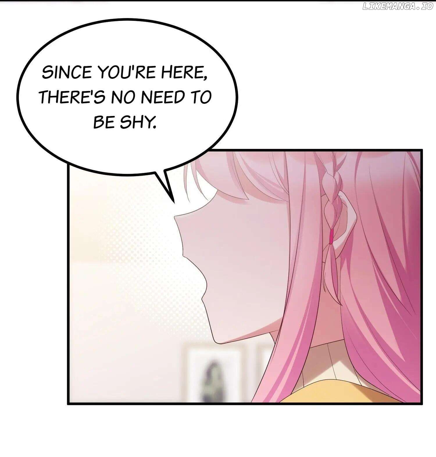 Handling The Demoness And Saintess Chapter 118 - page 32