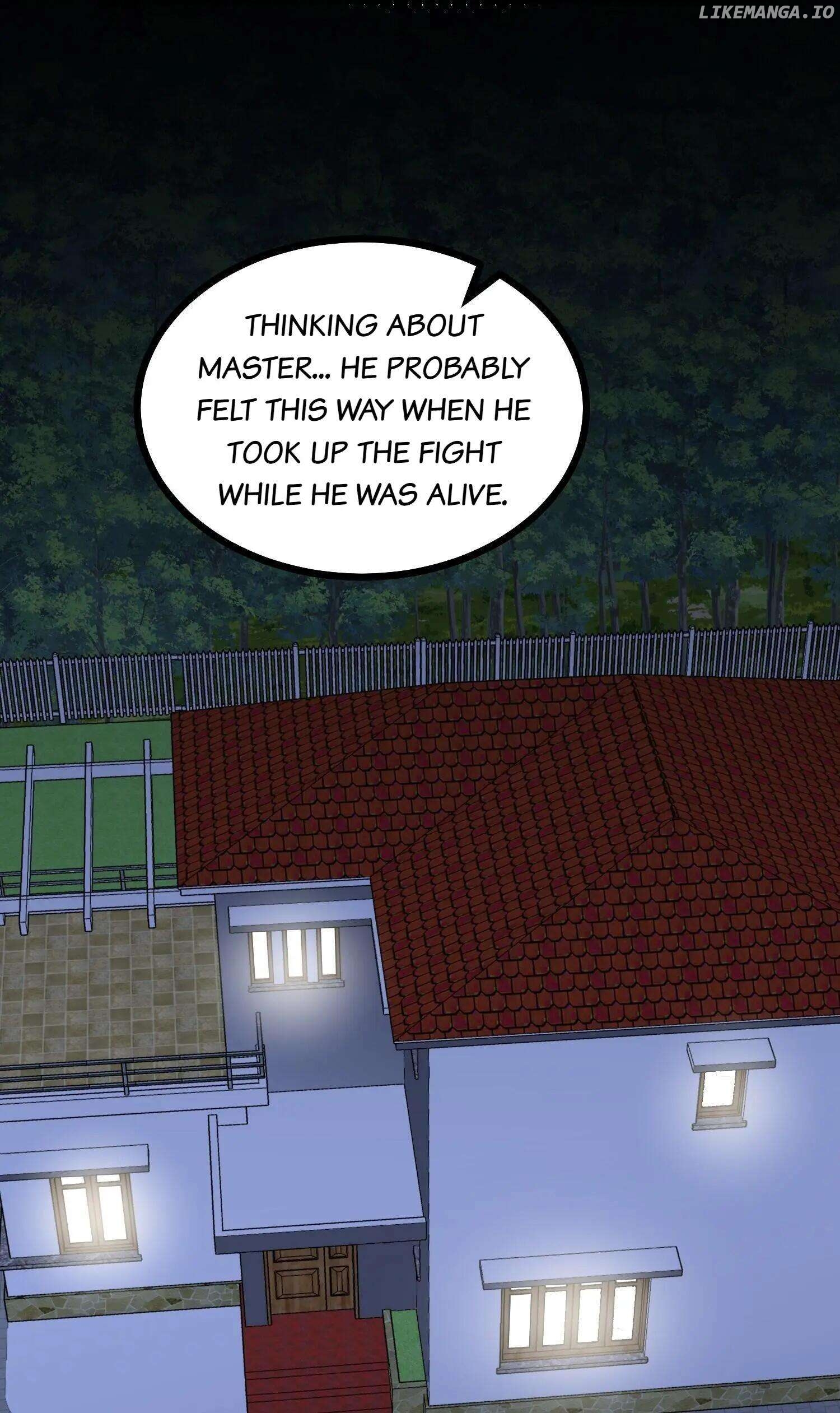 Handling The Demoness And Saintess Chapter 118 - page 40