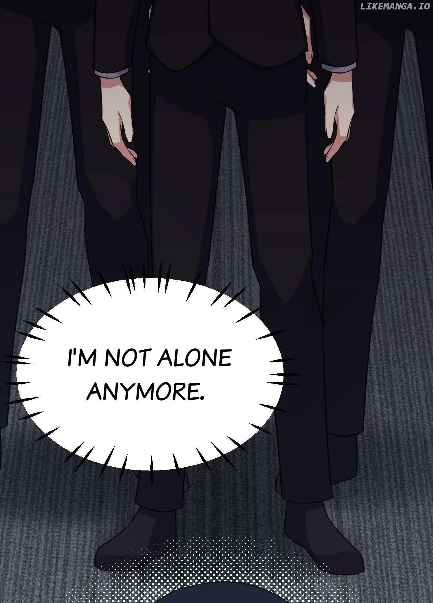 Handling The Demoness And Saintess Chapter 118 - page 51