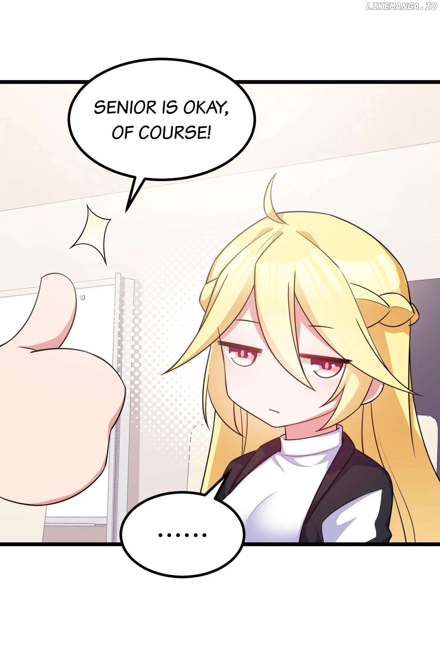 Handling The Demoness And Saintess Chapter 118 - page 9