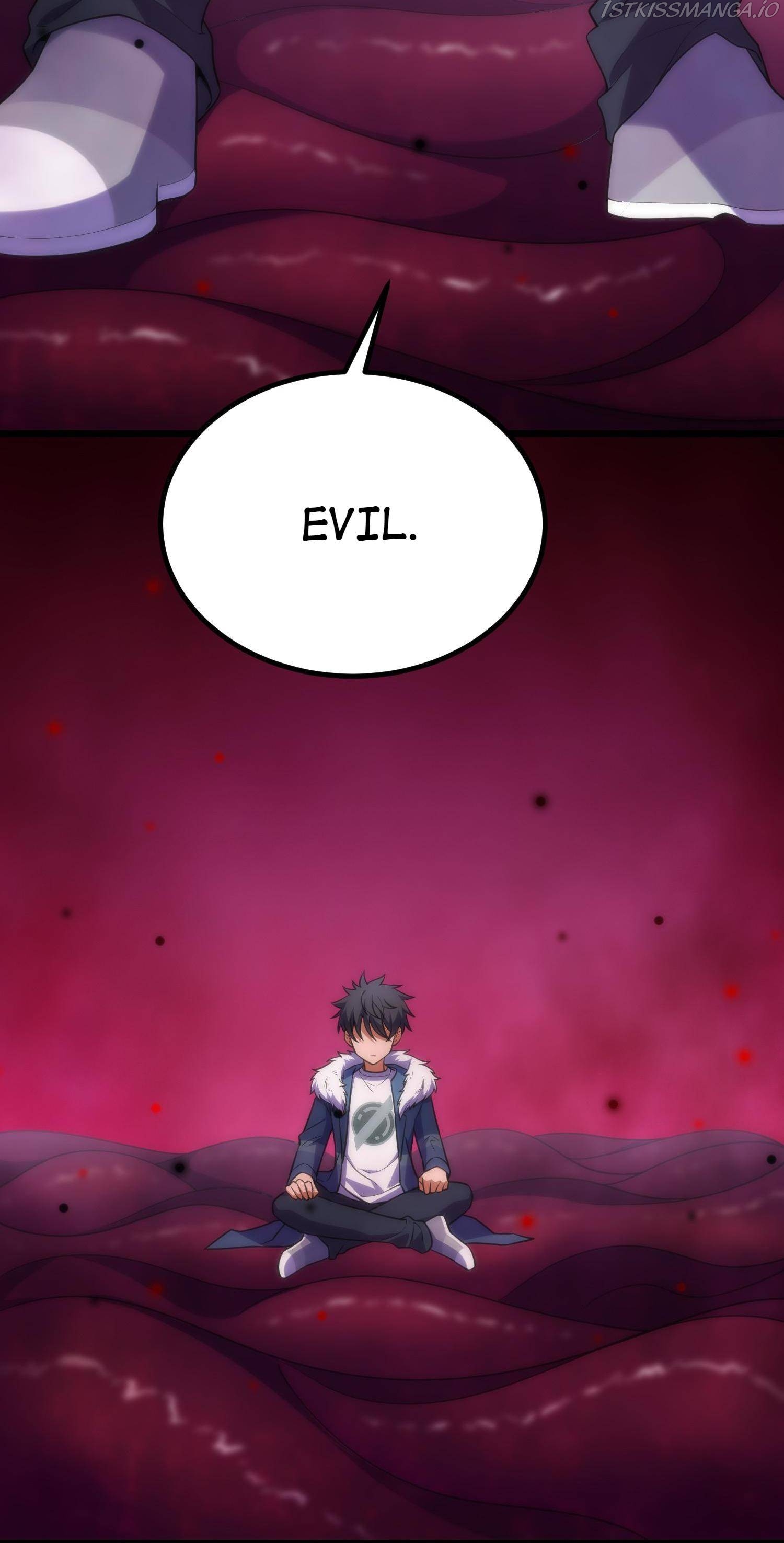 Handling The Demoness And Saintess Chapter 69 - page 15