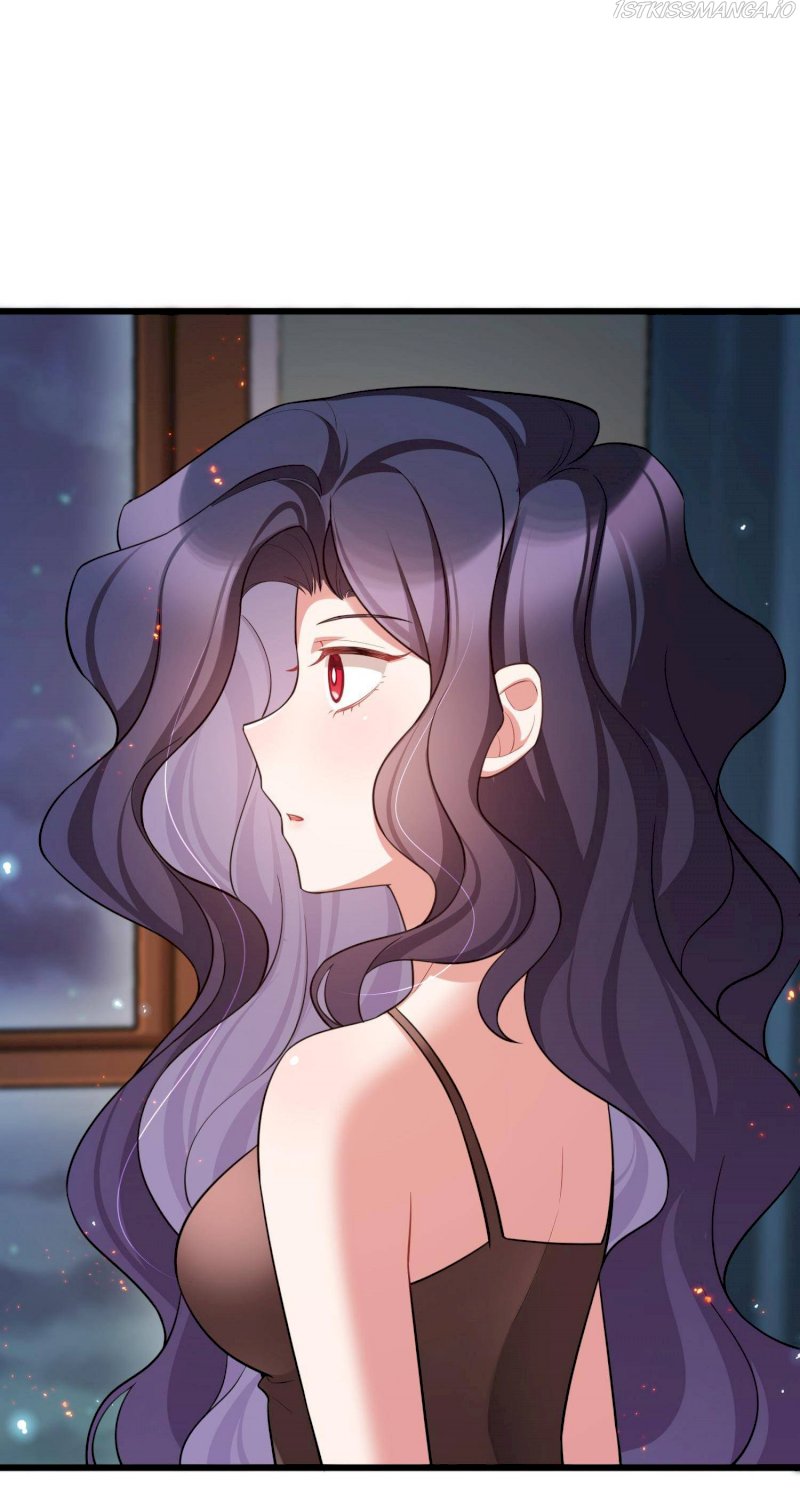 Handling The Demoness And Saintess Chapter 69 - page 25