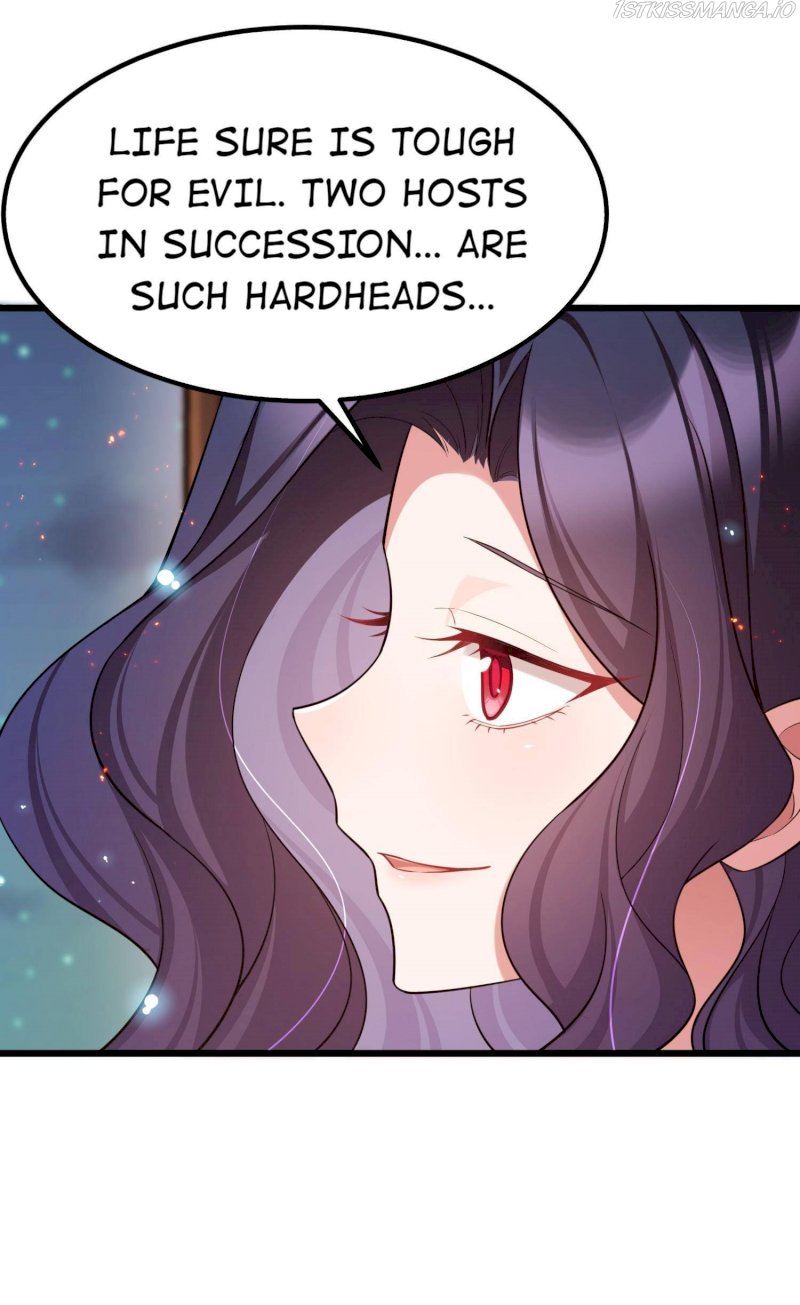 Handling The Demoness And Saintess Chapter 69 - page 26