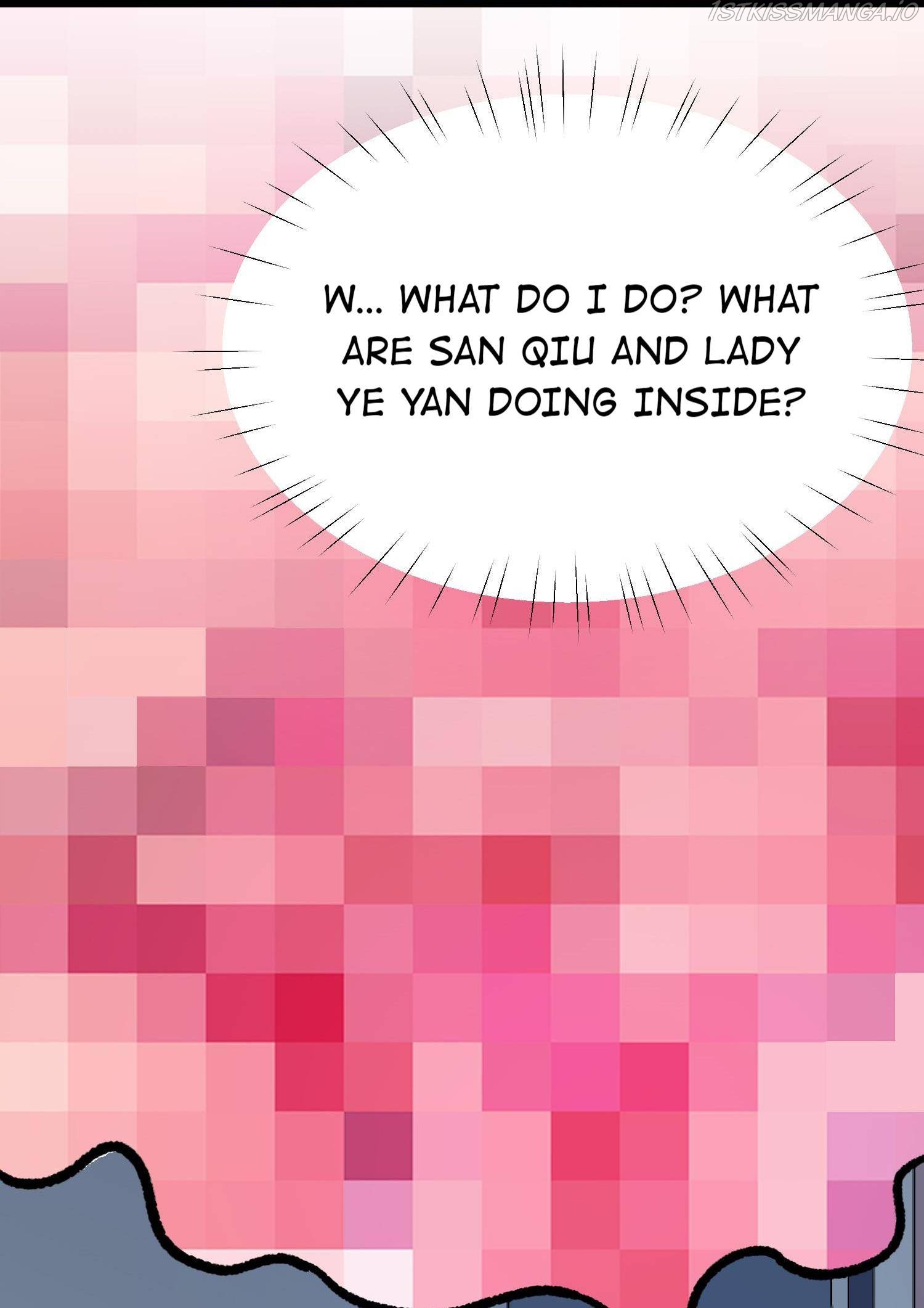 Handling The Demoness And Saintess Chapter 69 - page 29