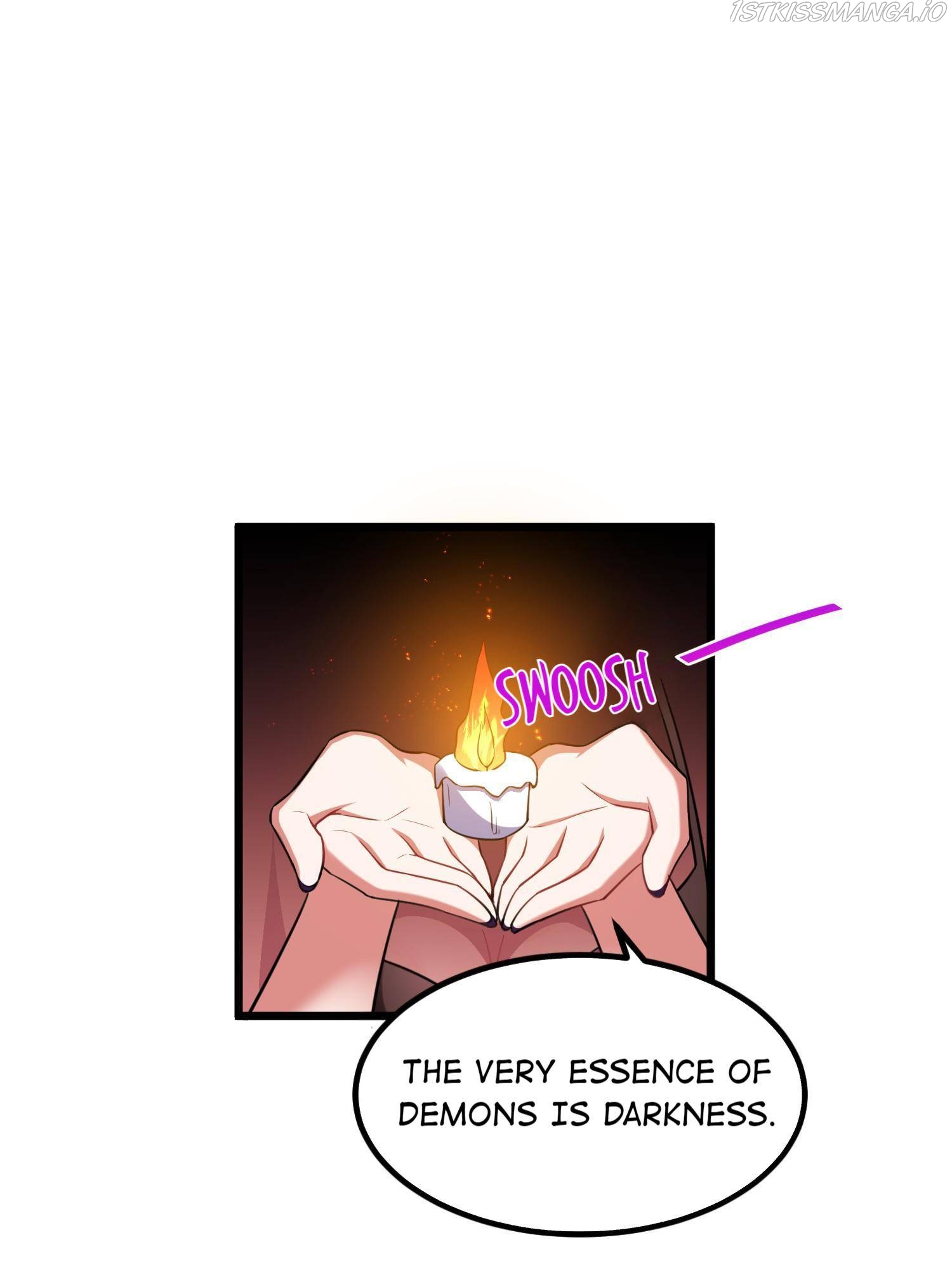 Handling The Demoness And Saintess Chapter 69 - page 3