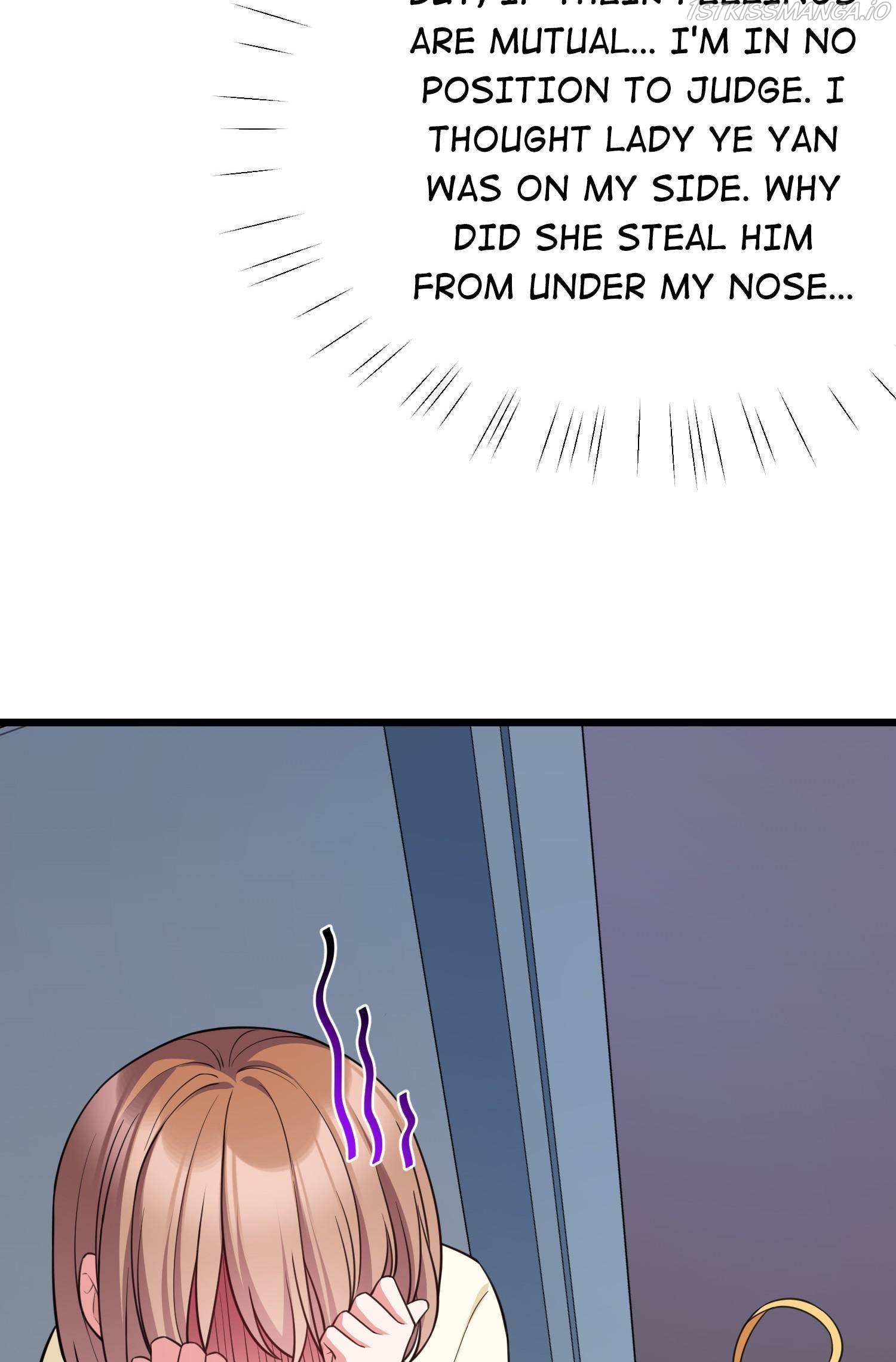 Handling The Demoness And Saintess Chapter 69 - page 31