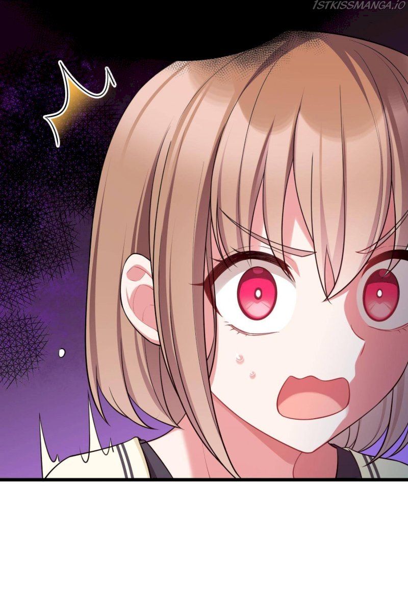 Handling The Demoness And Saintess Chapter 69 - page 37