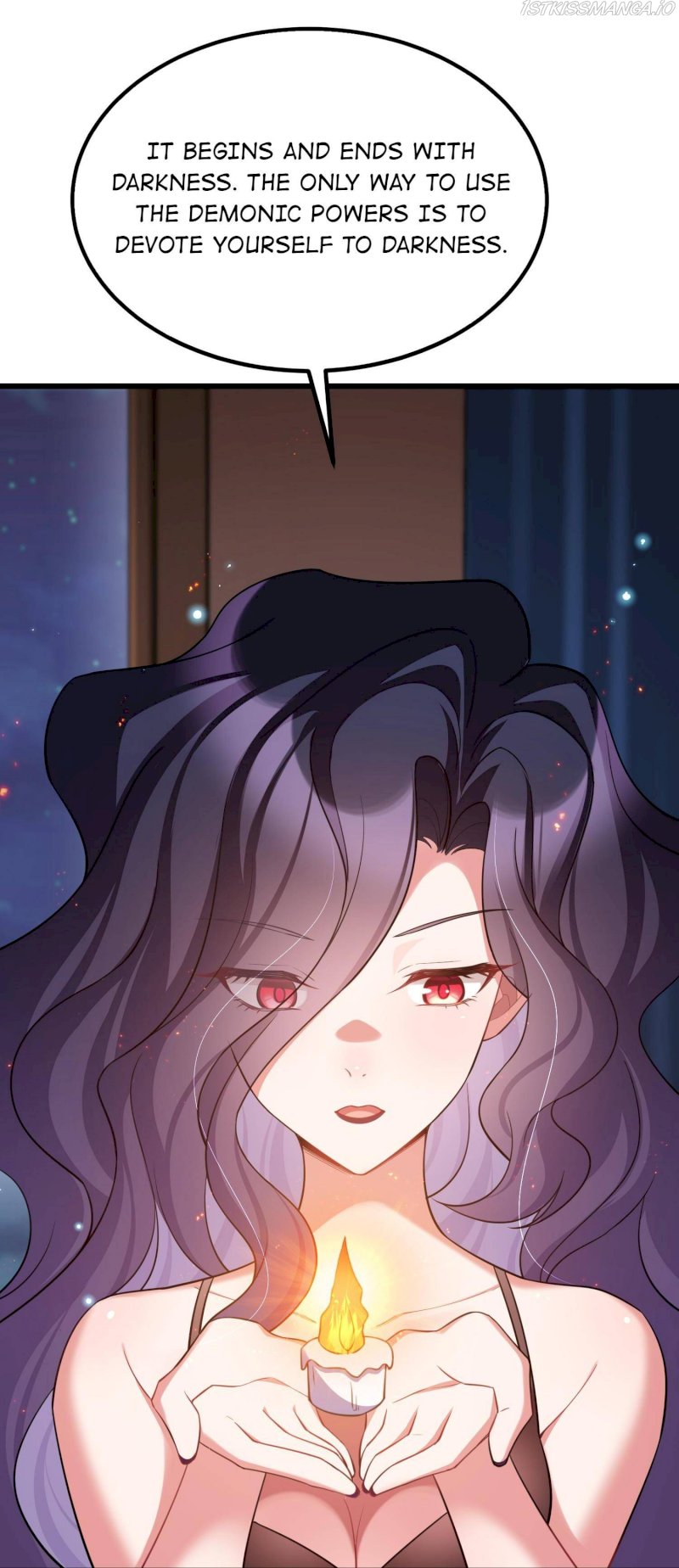 Handling The Demoness And Saintess Chapter 69 - page 4