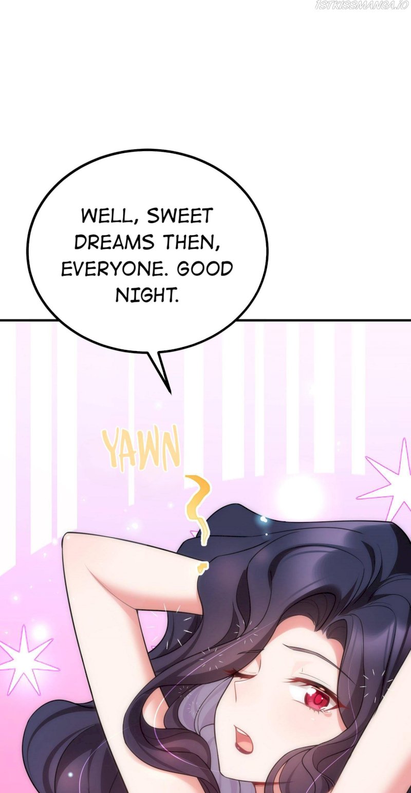 Handling The Demoness And Saintess Chapter 69 - page 56