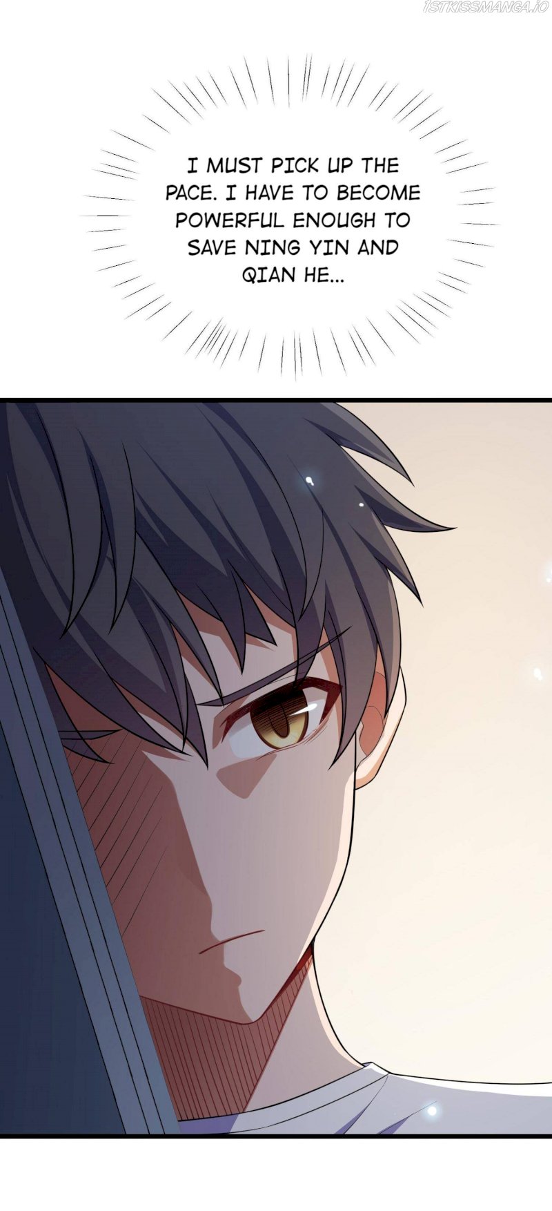 Handling The Demoness And Saintess Chapter 69 - page 60
