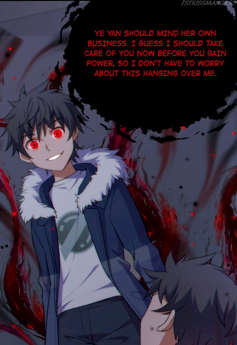 Handling The Demoness And Saintess Chapter 69 - page 66