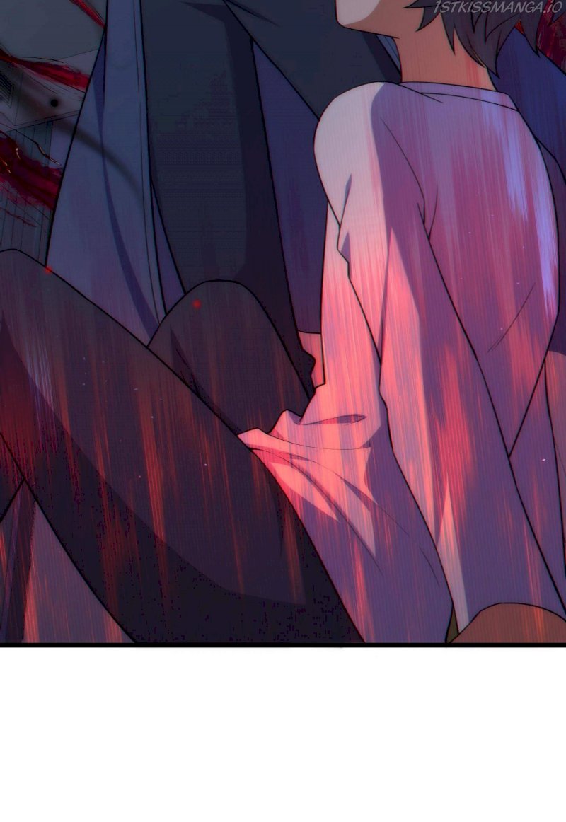 Handling The Demoness And Saintess Chapter 69 - page 67