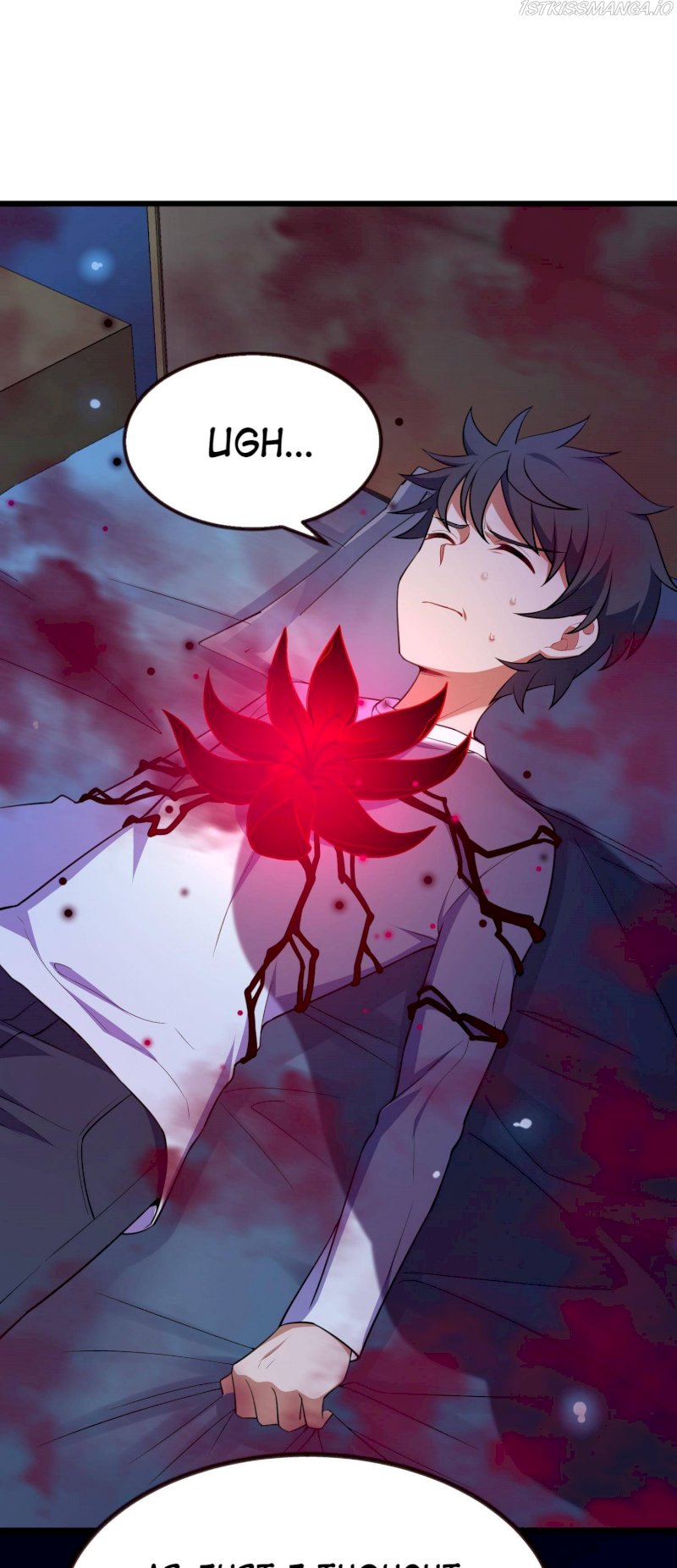 Handling The Demoness And Saintess Chapter 69 - page 68