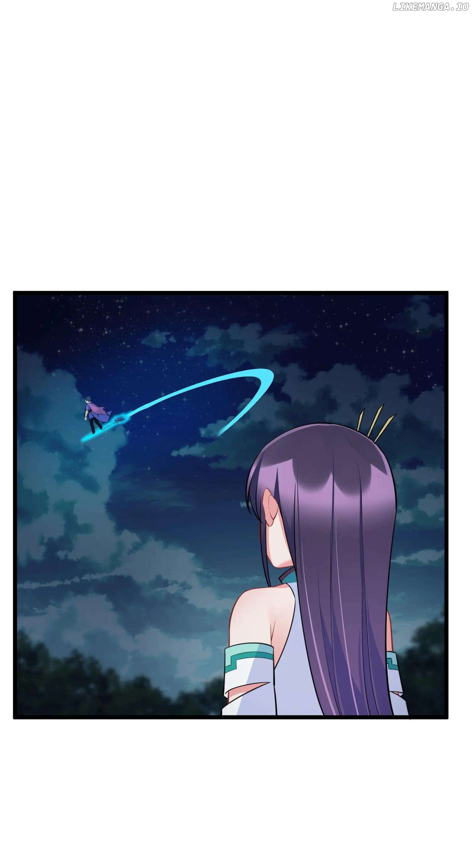 Handling The Demoness And Saintess Chapter 139 - page 10