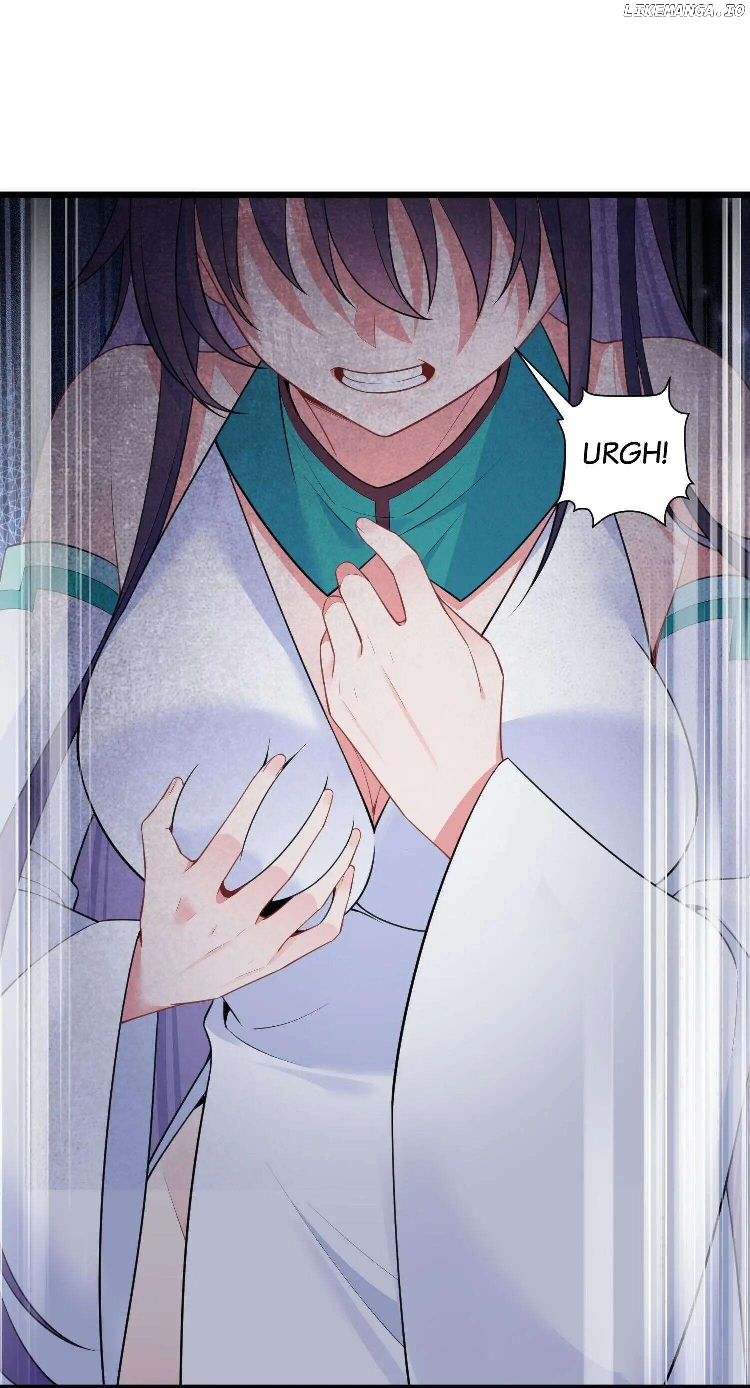 Handling The Demoness And Saintess Chapter 139 - page 11
