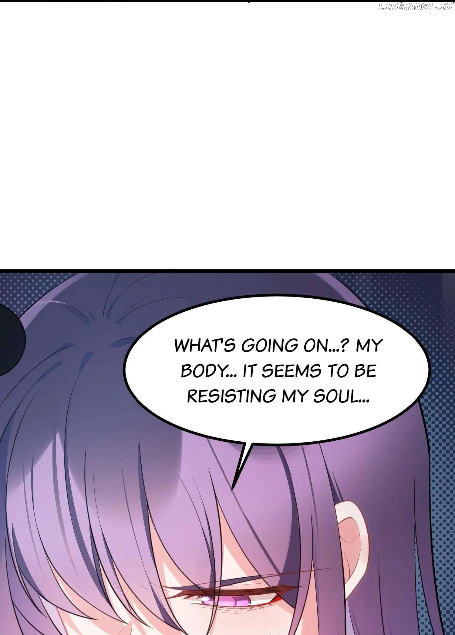 Handling The Demoness And Saintess Chapter 139 - page 12