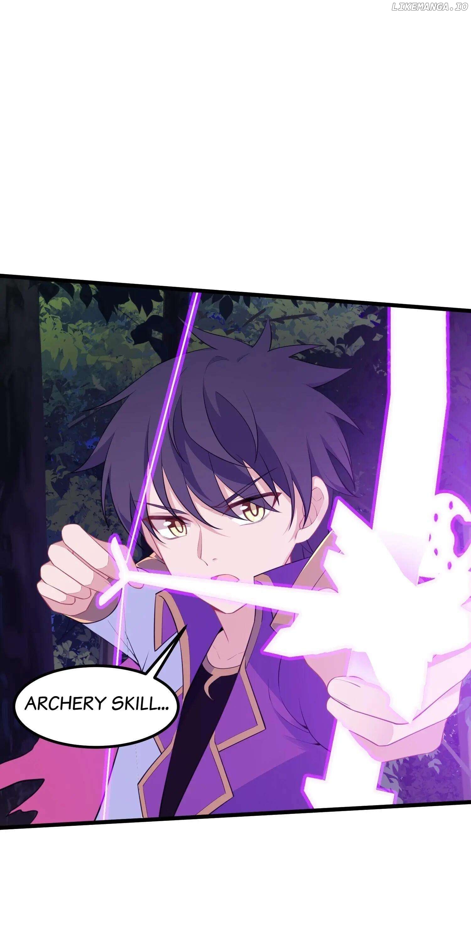 Handling The Demoness And Saintess Chapter 139 - page 20