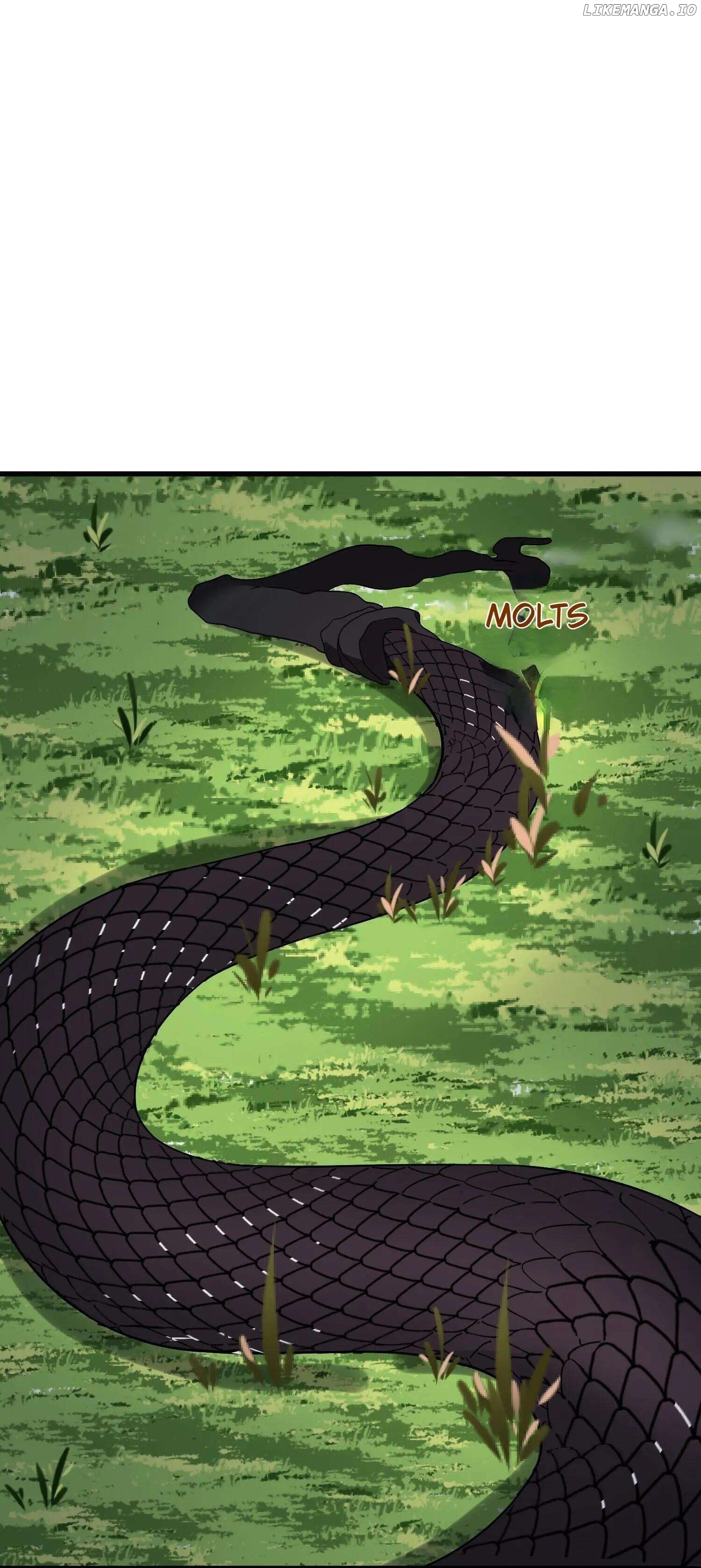 Handling The Demoness And Saintess Chapter 139 - page 38