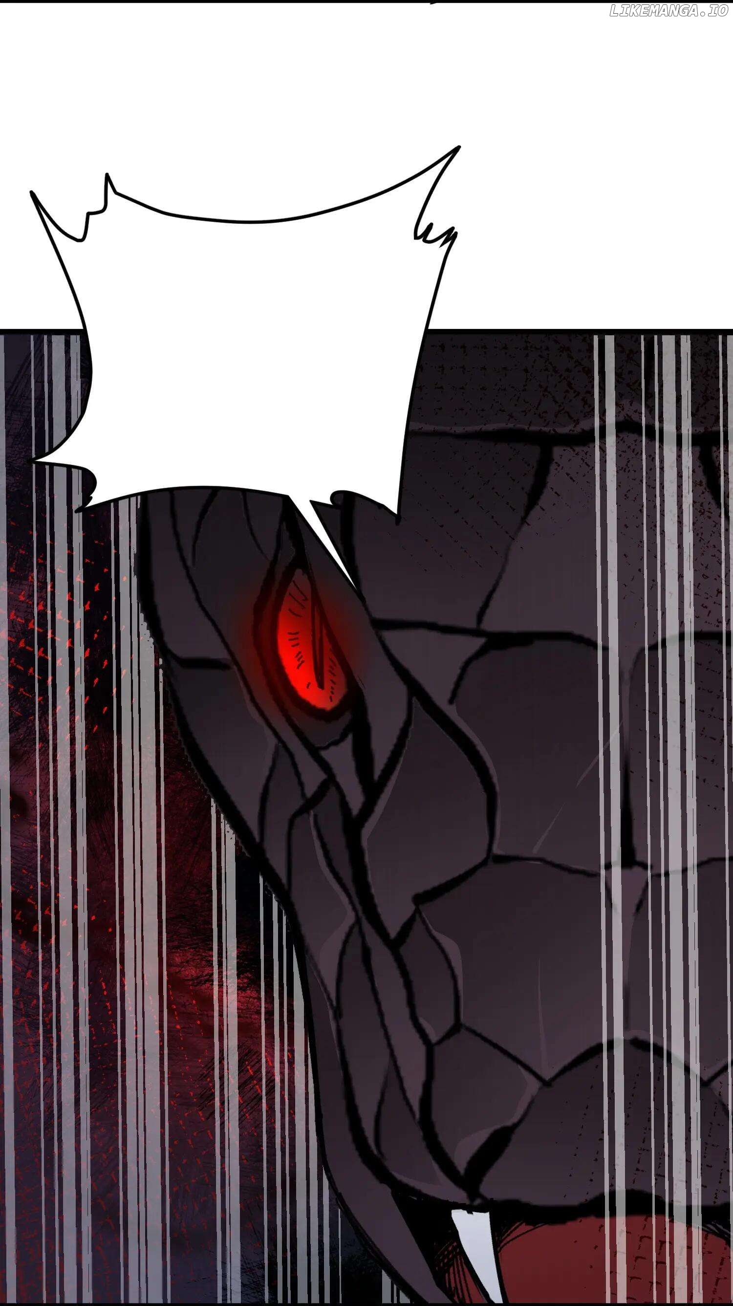 Handling The Demoness And Saintess Chapter 139 - page 39