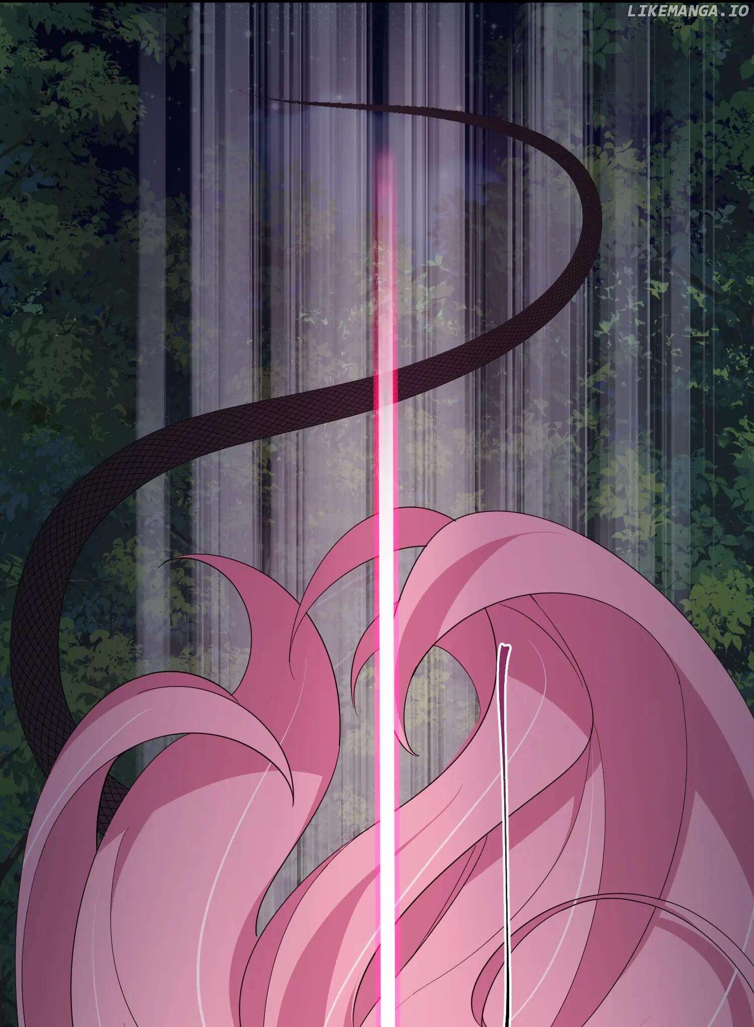 Handling The Demoness And Saintess Chapter 139 - page 44