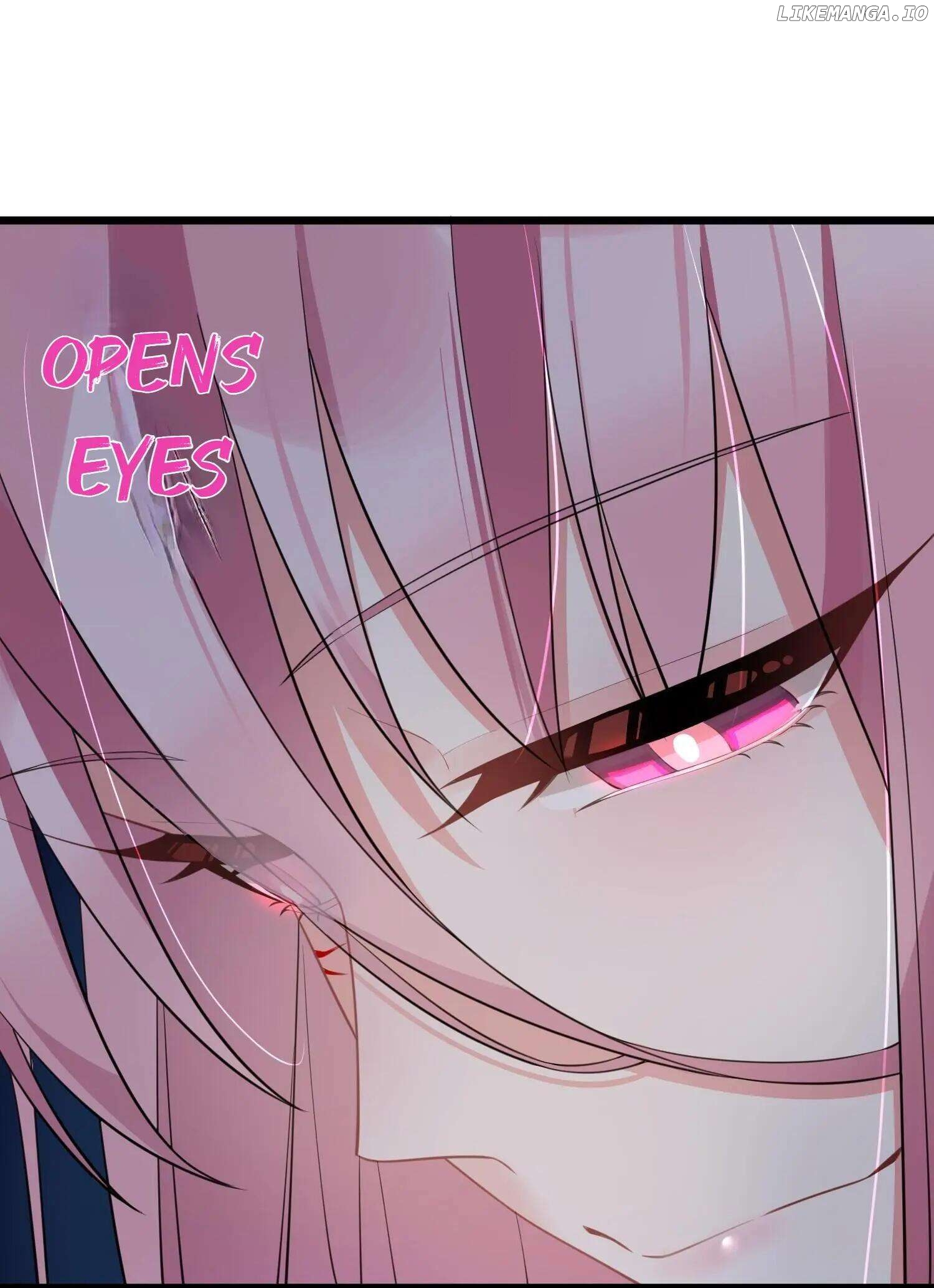 Handling The Demoness And Saintess Chapter 139 - page 49