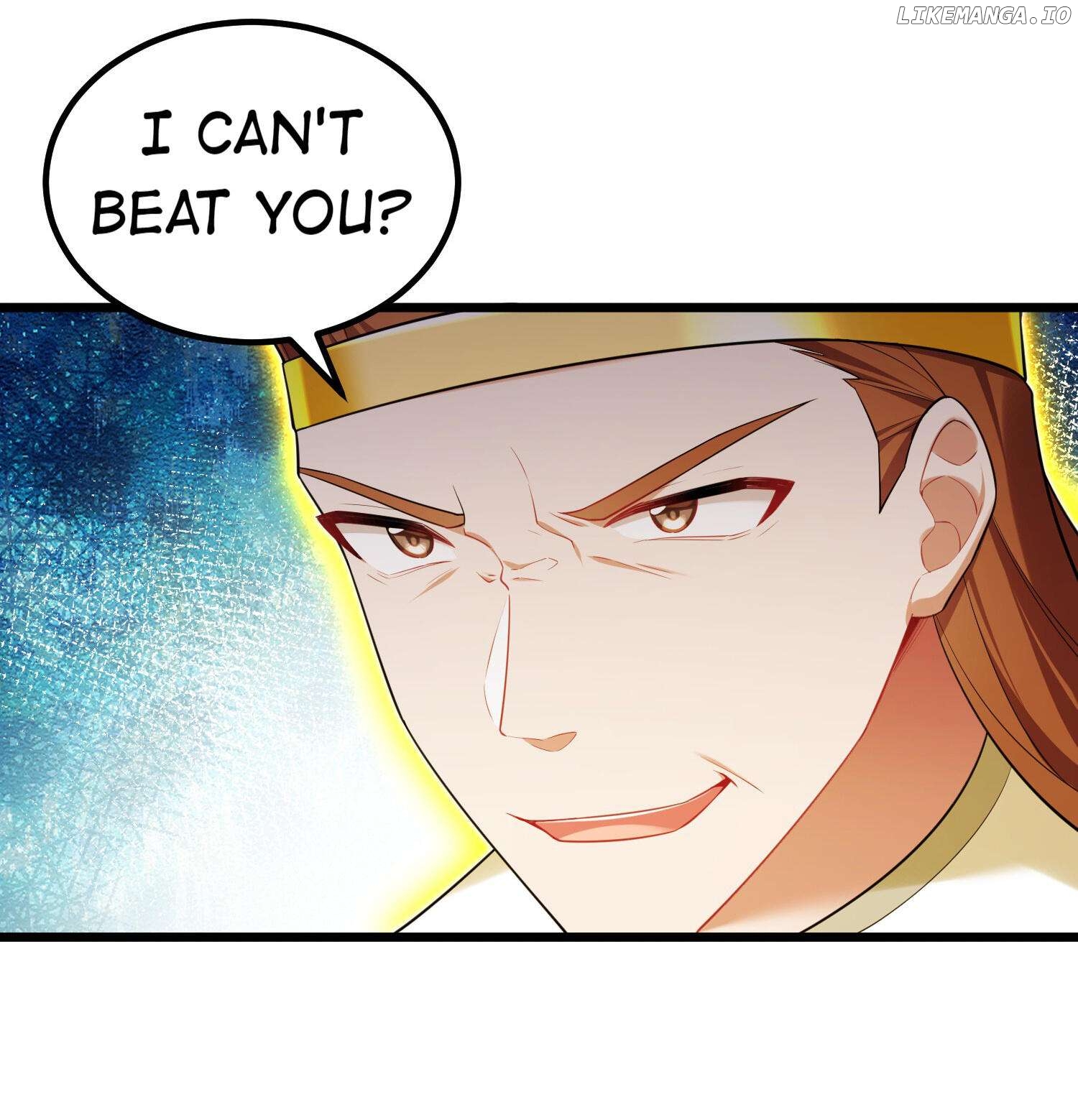 Handling The Demoness And Saintess Chapter 104 - page 16