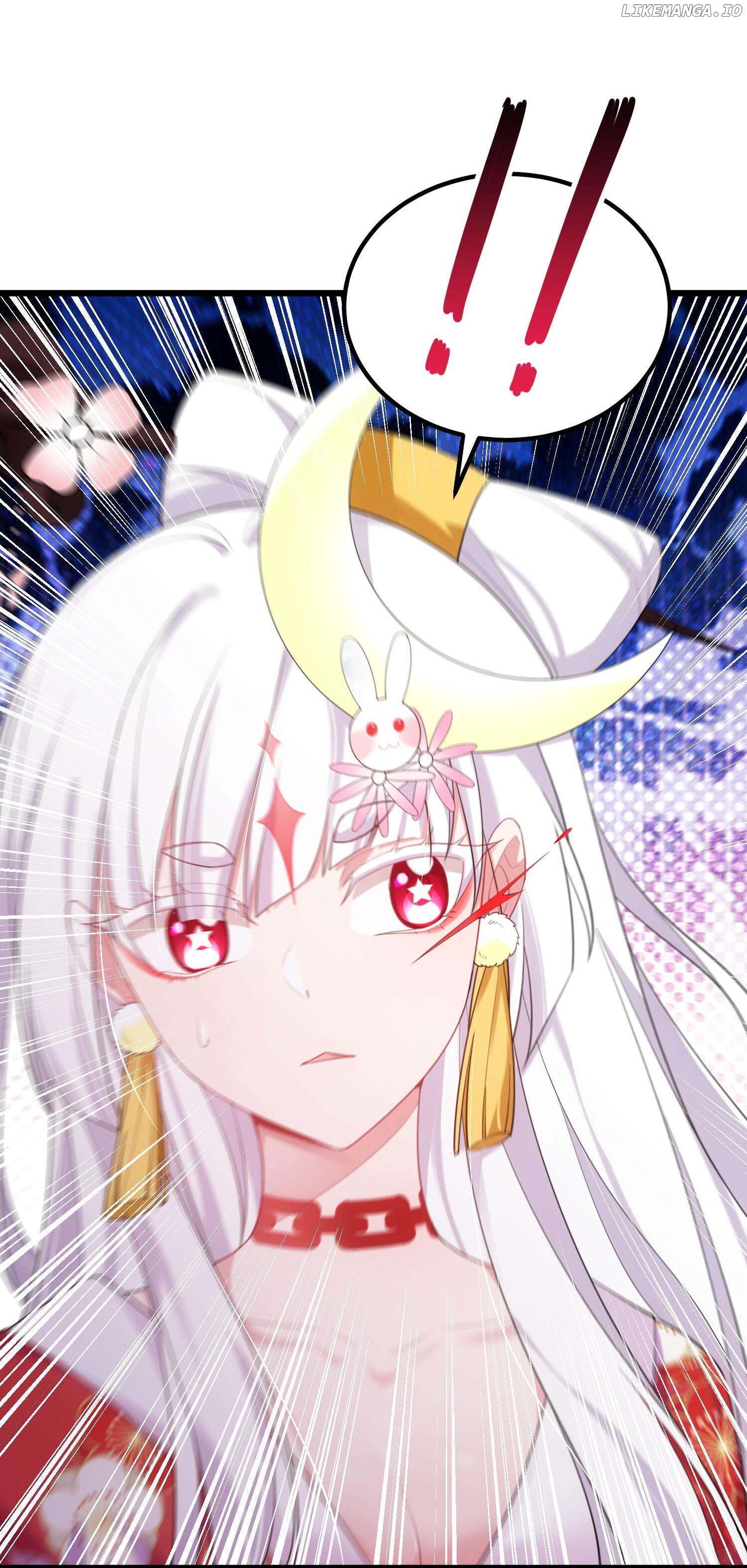 Handling The Demoness And Saintess Chapter 104 - page 17