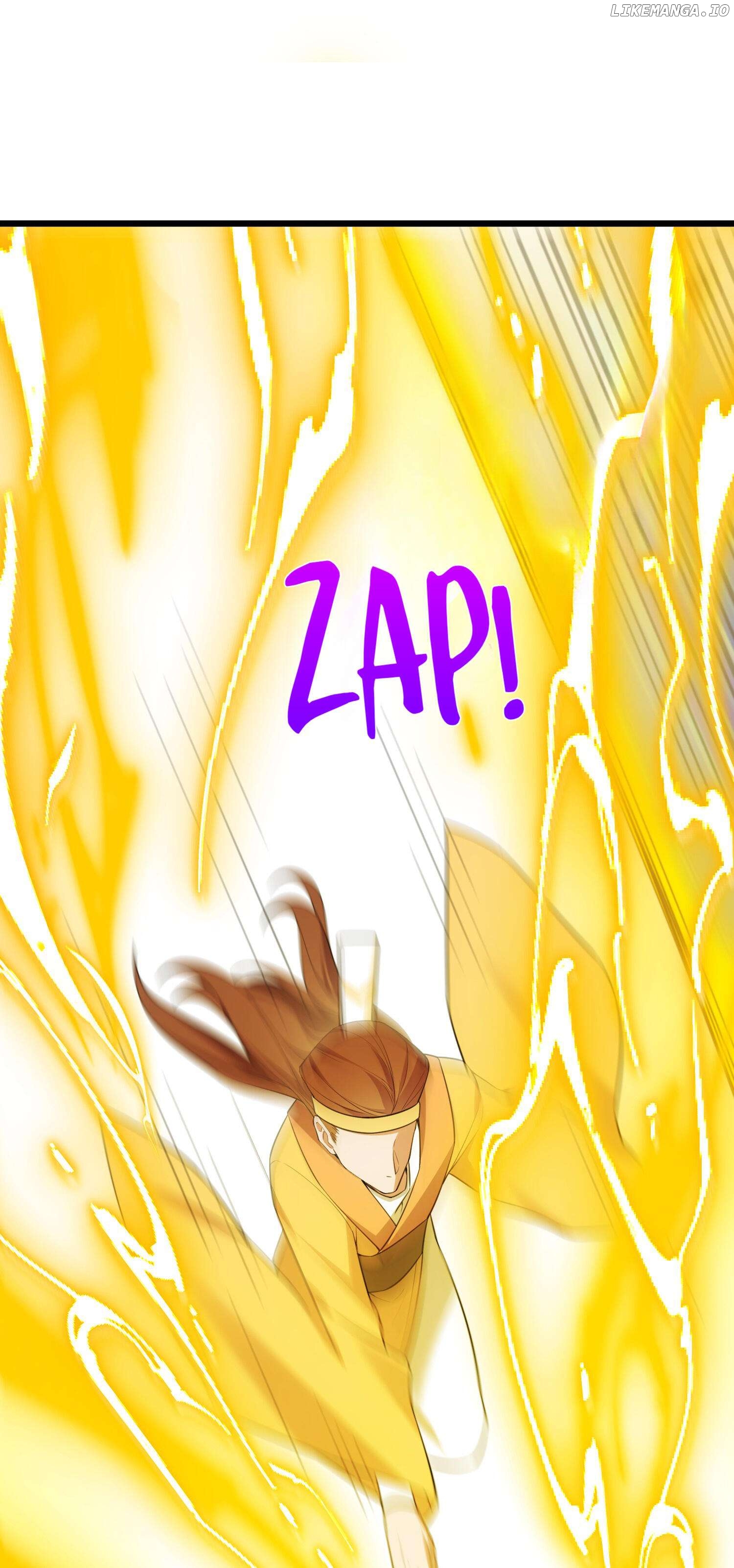 Handling The Demoness And Saintess Chapter 104 - page 32