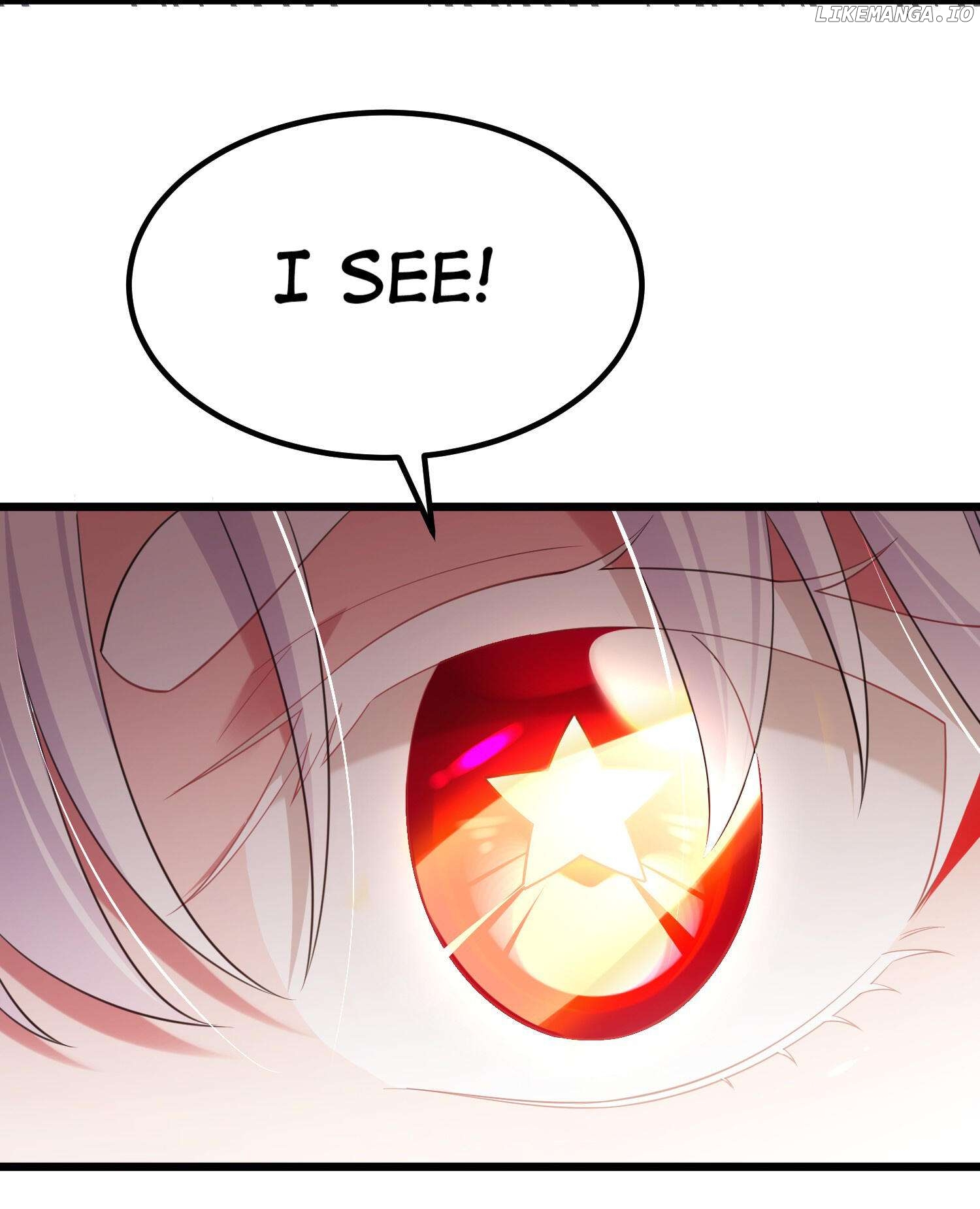 Handling The Demoness And Saintess Chapter 104 - page 34