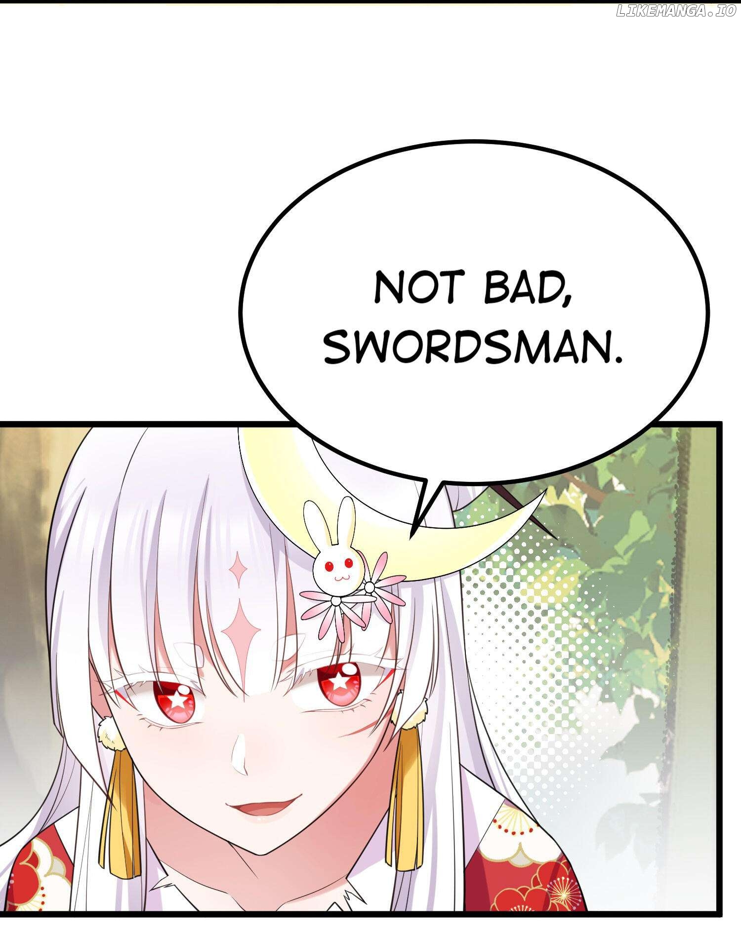 Handling The Demoness And Saintess Chapter 104 - page 41