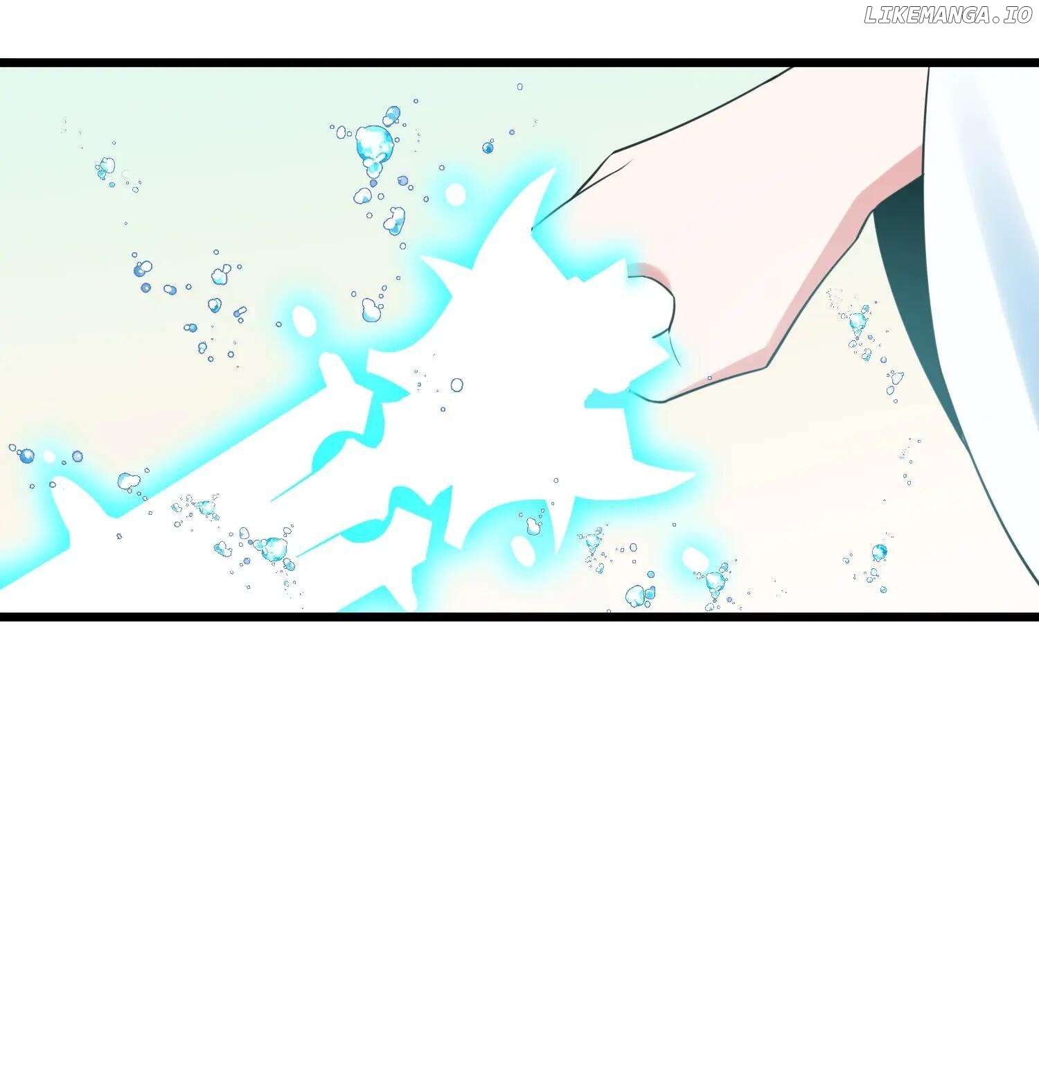 Handling The Demoness And Saintess Chapter 111 - page 20