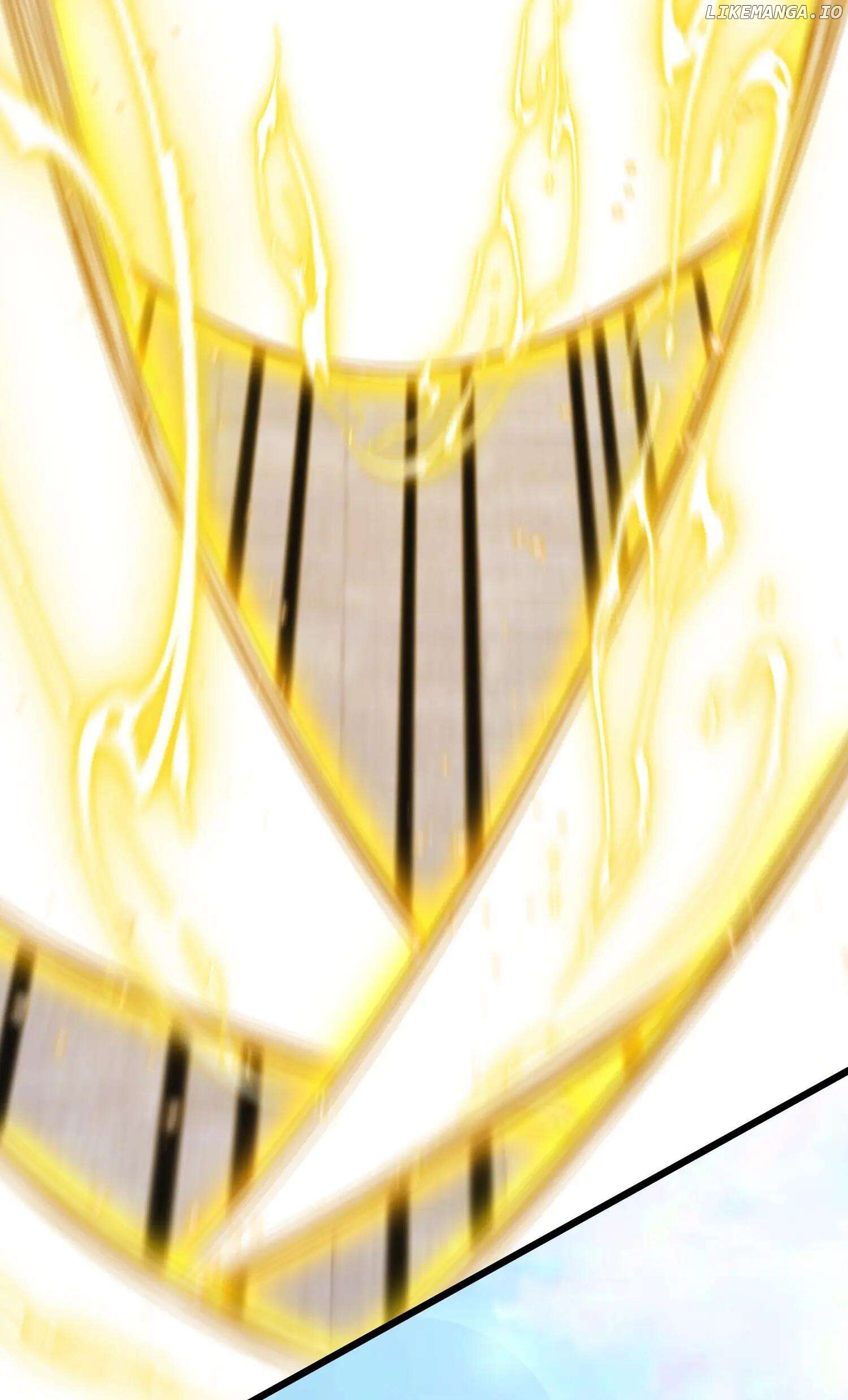 Handling The Demoness And Saintess Chapter 111 - page 30