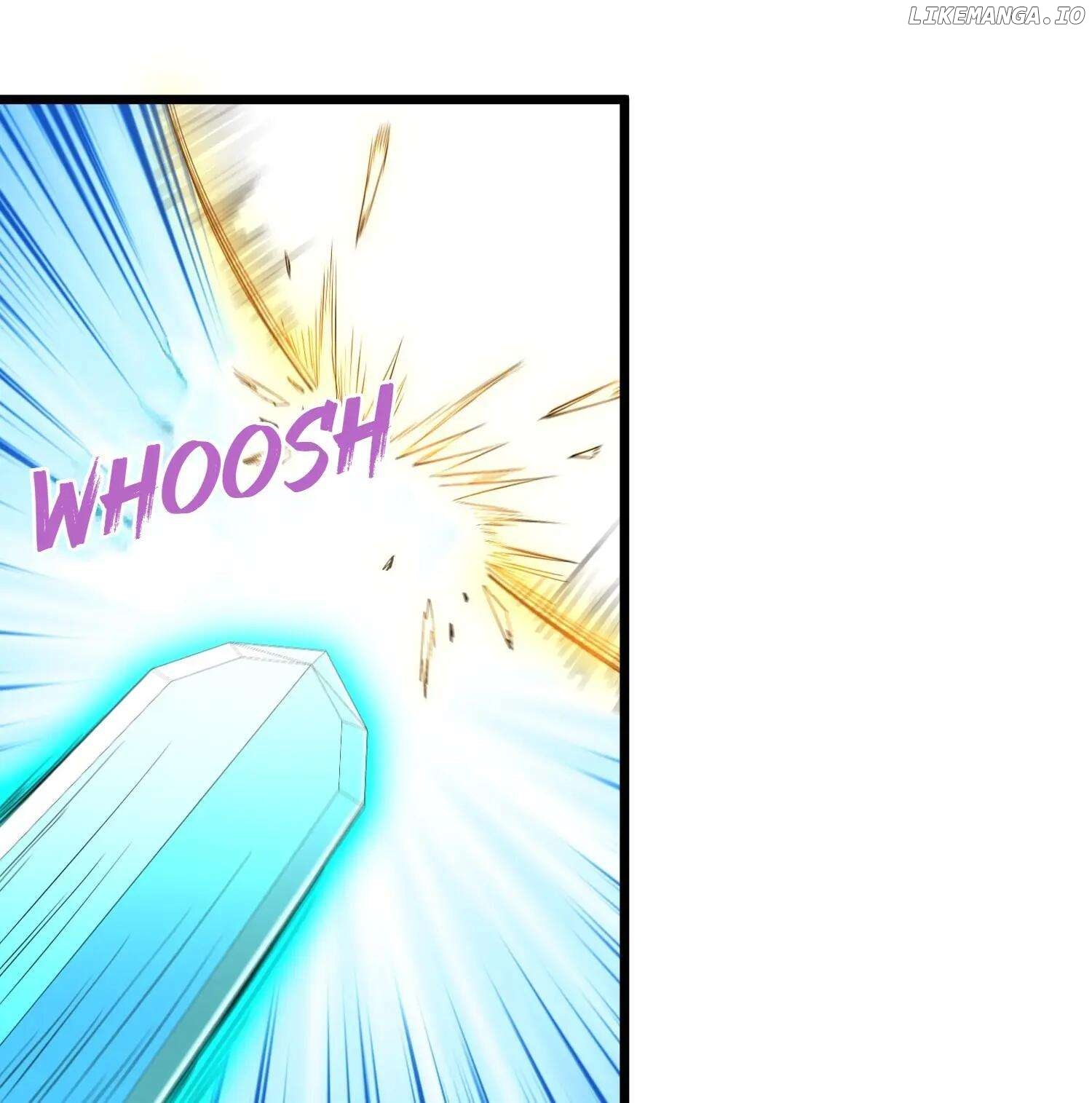 Handling The Demoness And Saintess Chapter 111 - page 32