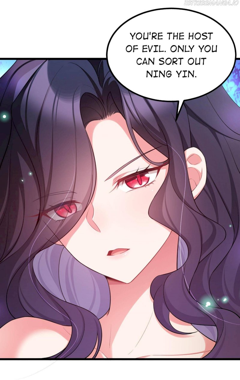 Handling The Demoness And Saintess Chapter 68 - page 28