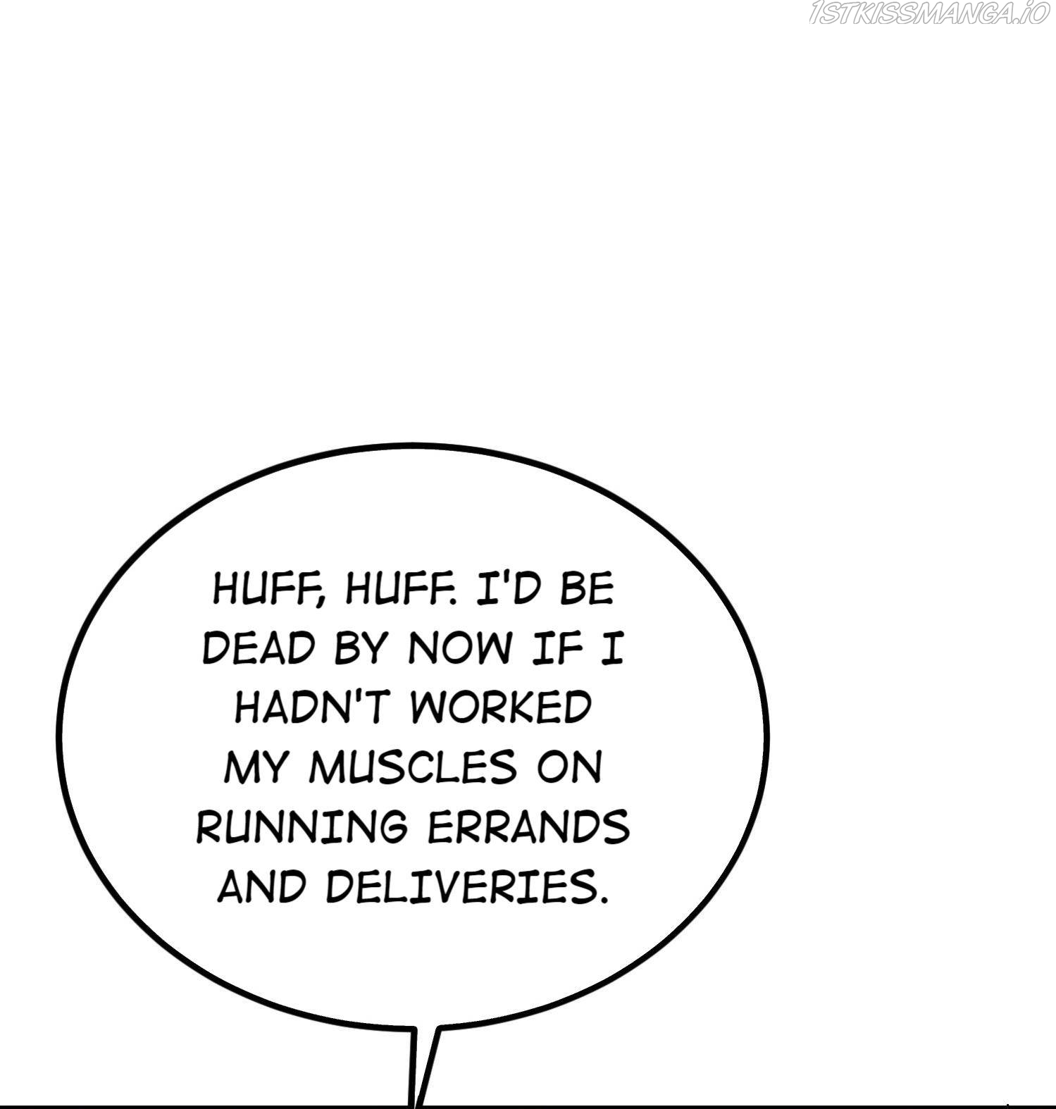 Handling The Demoness And Saintess Chapter 68 - page 41