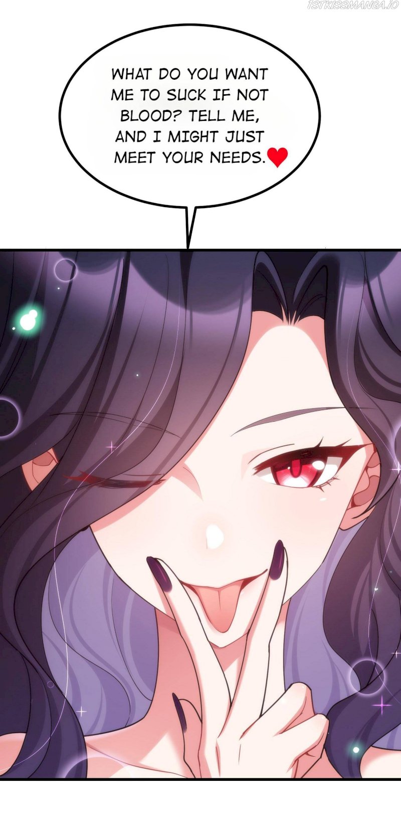Handling The Demoness And Saintess Chapter 68 - page 45