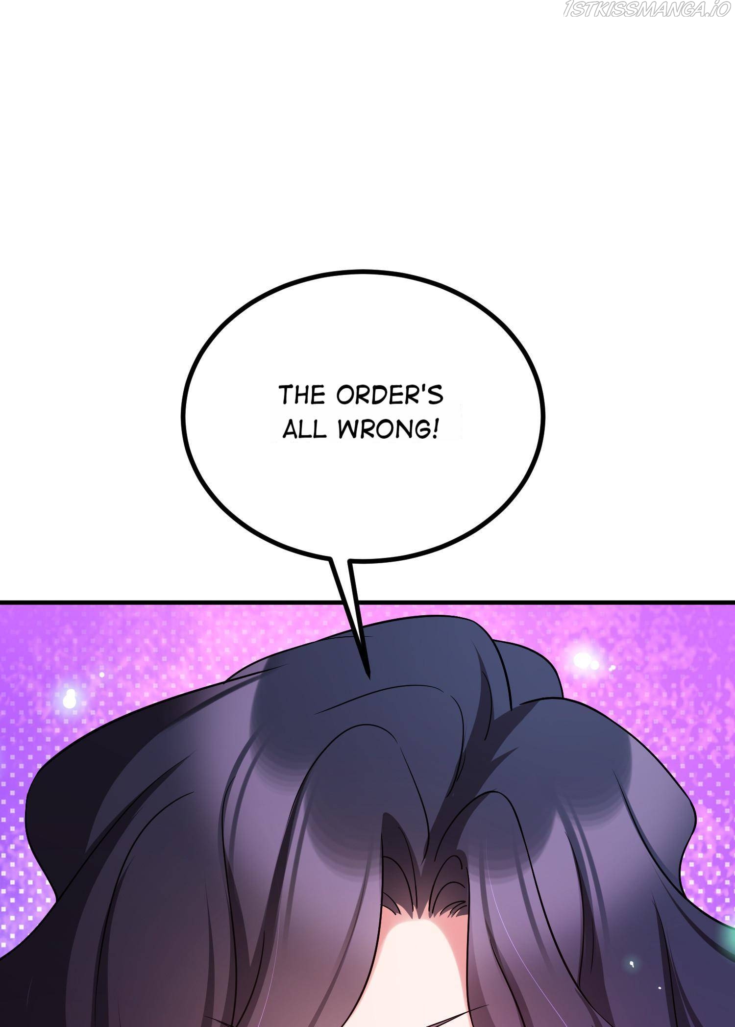 Handling The Demoness And Saintess Chapter 68 - page 50