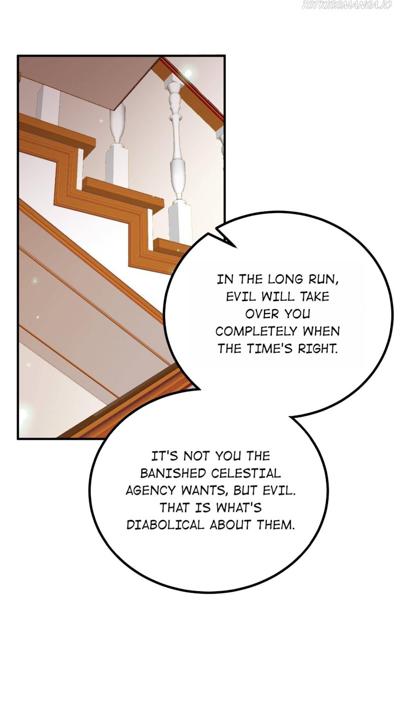 Handling The Demoness And Saintess Chapter 68 - page 55