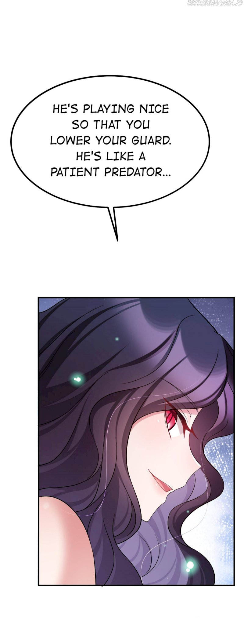 Handling The Demoness And Saintess Chapter 68 - page 56