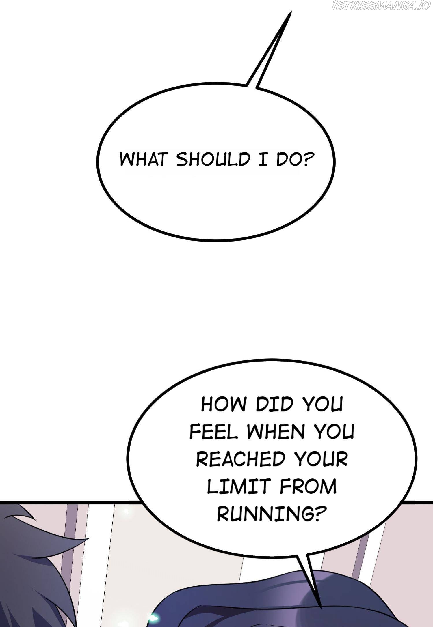 Handling The Demoness And Saintess Chapter 68 - page 60
