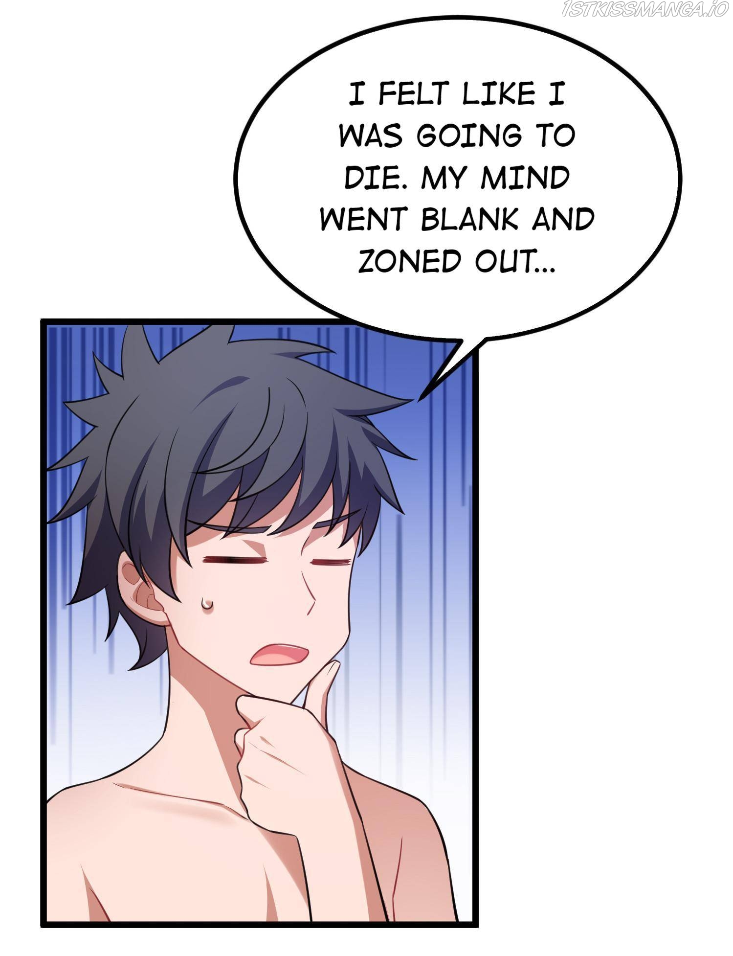 Handling The Demoness And Saintess Chapter 68 - page 62