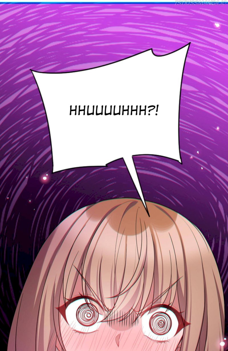 Handling The Demoness And Saintess Chapter 68 - page 68