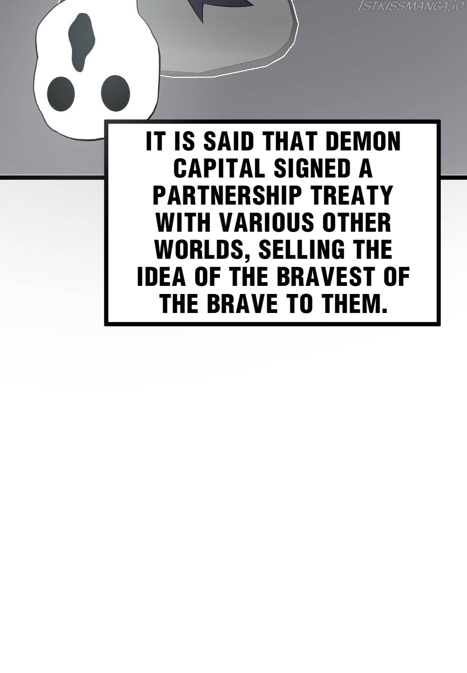 Handling The Demoness And Saintess Chapter 67 - page 10