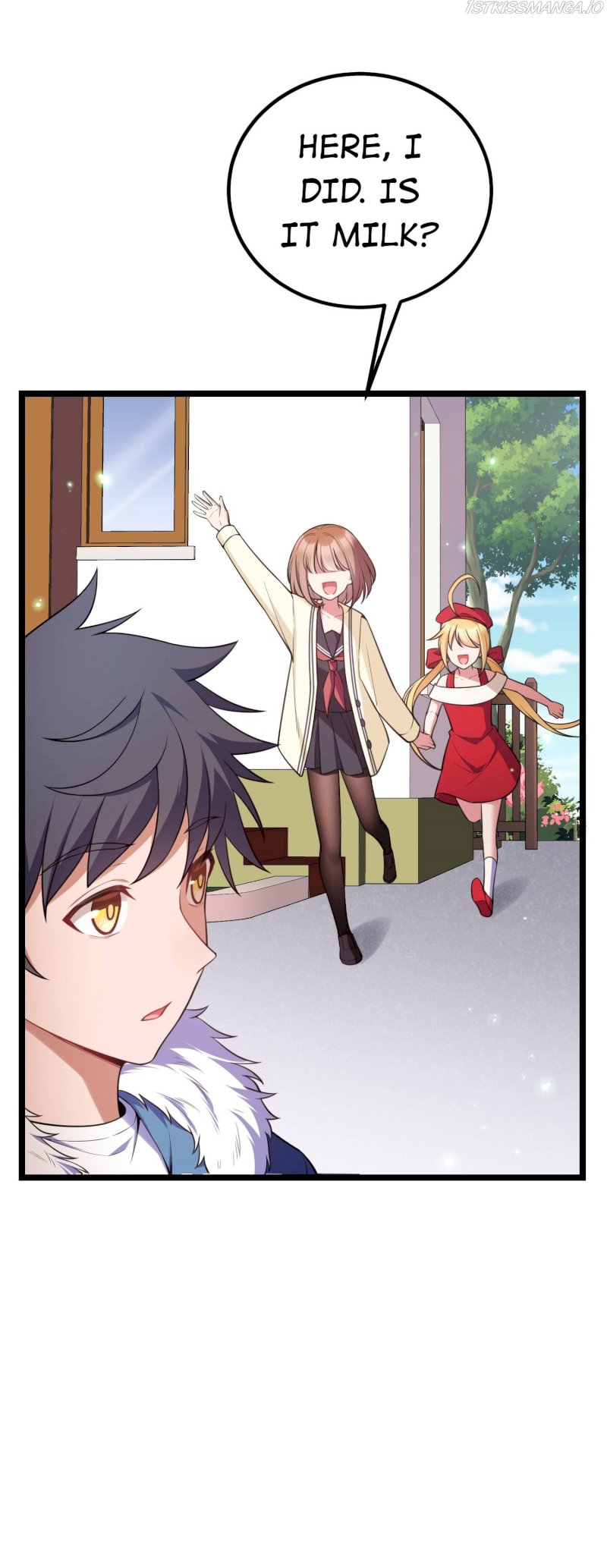 Handling The Demoness And Saintess Chapter 67 - page 16