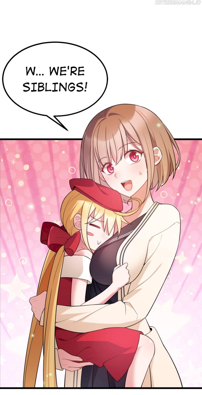 Handling The Demoness And Saintess Chapter 67 - page 26