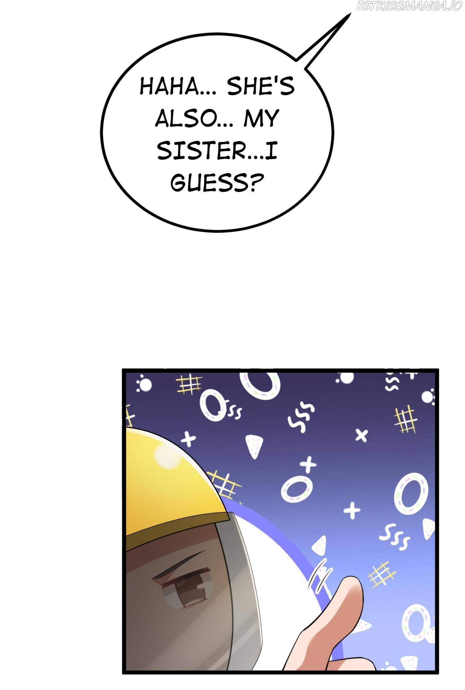 Handling The Demoness And Saintess Chapter 67 - page 32