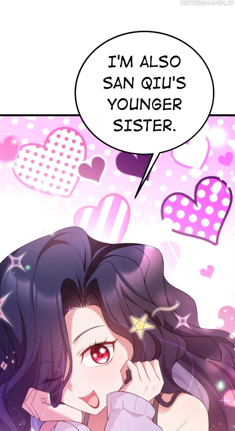 Handling The Demoness And Saintess Chapter 67 - page 35