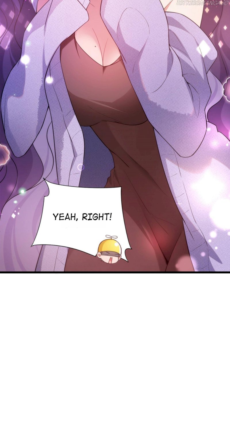 Handling The Demoness And Saintess Chapter 67 - page 36