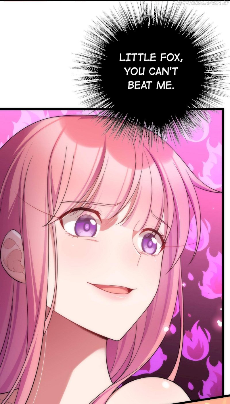 Handling The Demoness And Saintess Chapter 67 - page 54