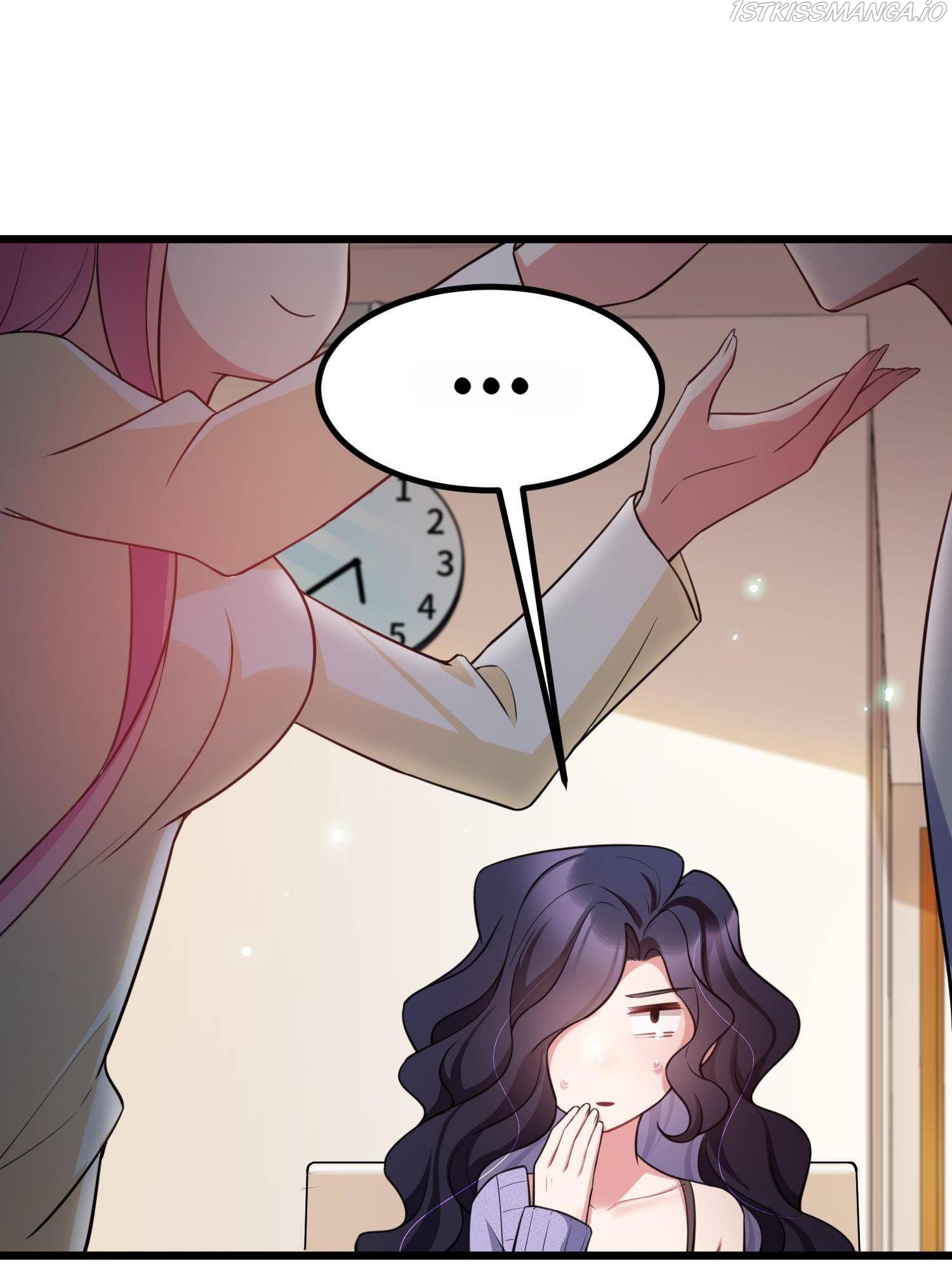 Handling The Demoness And Saintess Chapter 67 - page 63